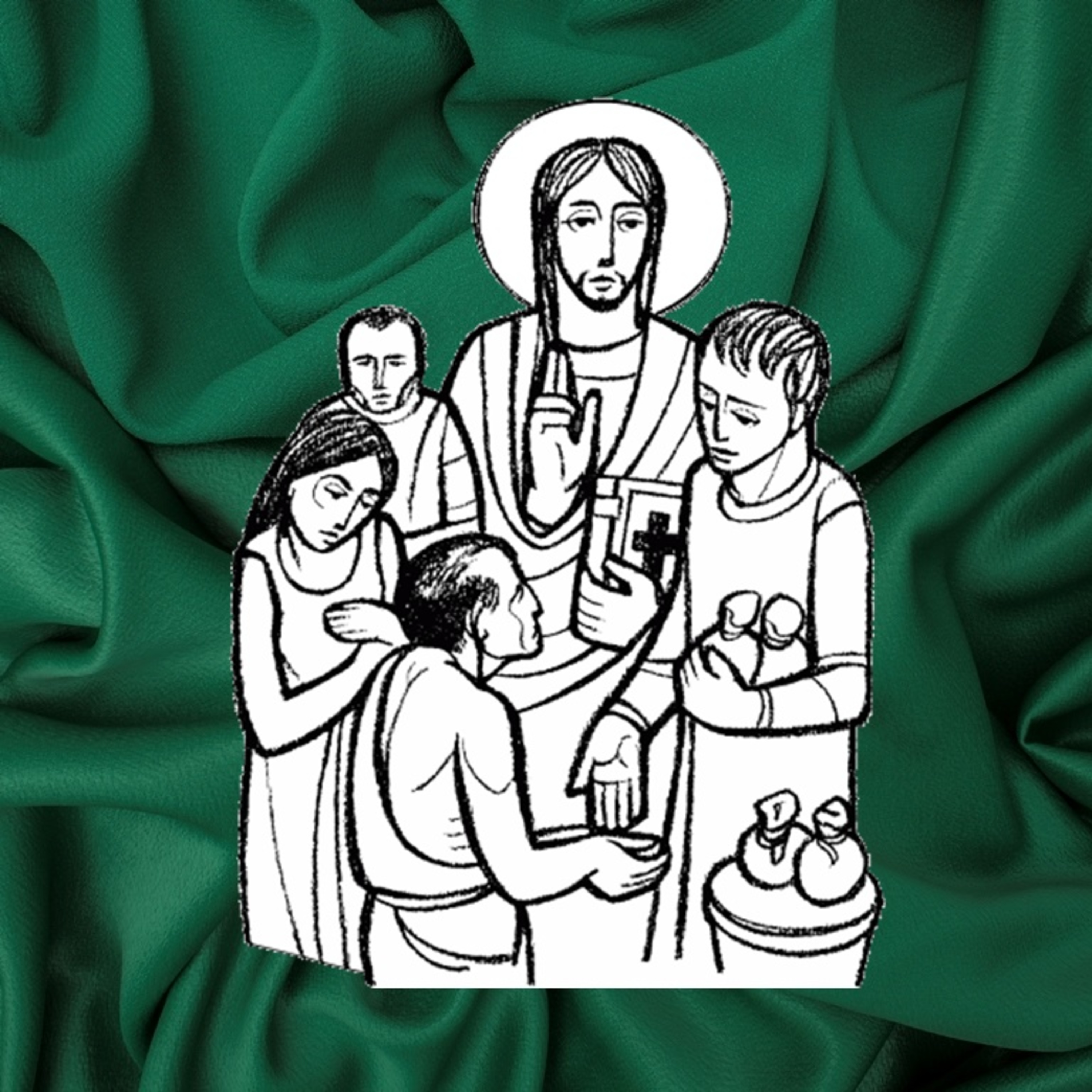 19º Domingo do Tempo Comum - Ano C