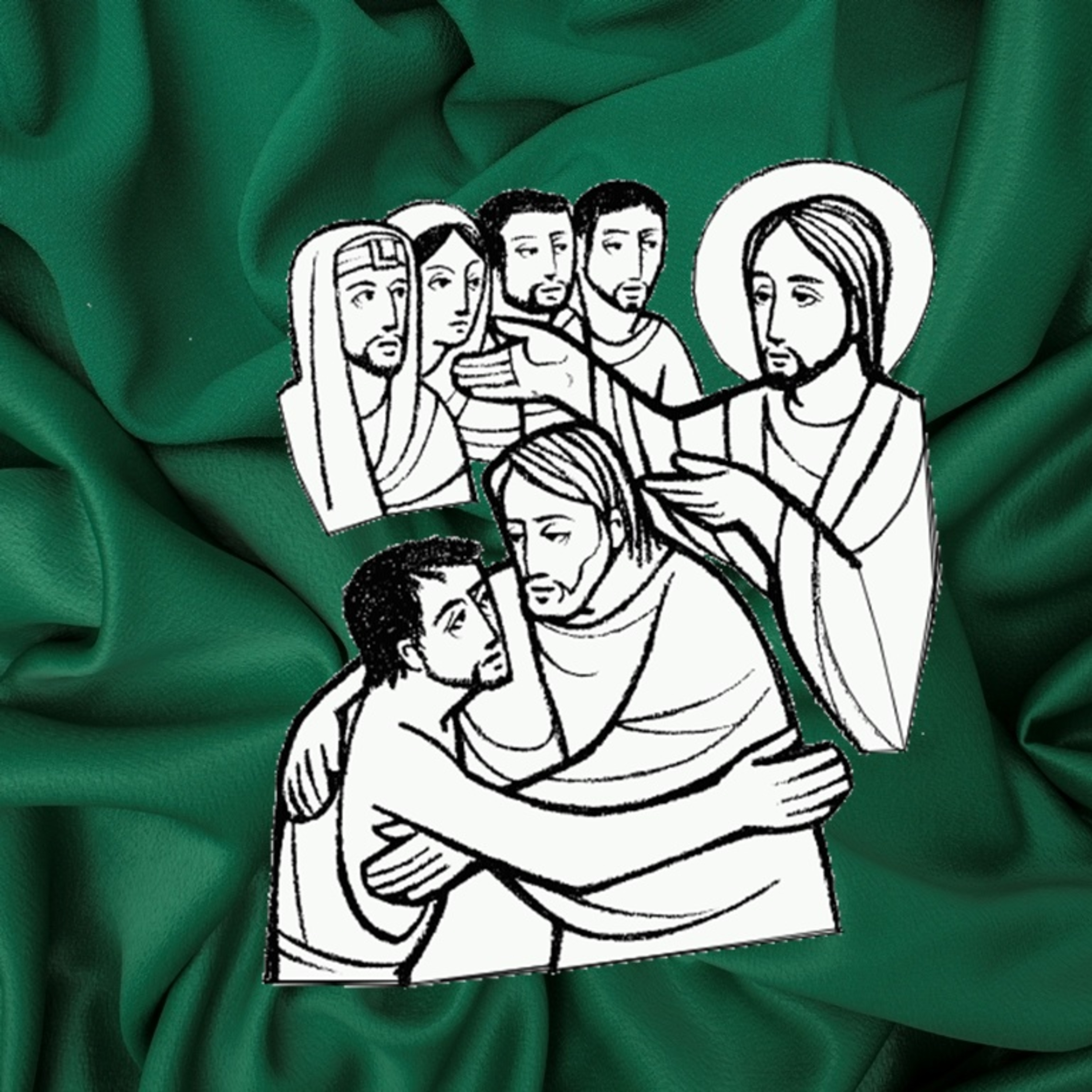 24º Domingo do Tempo Comum - Ano C