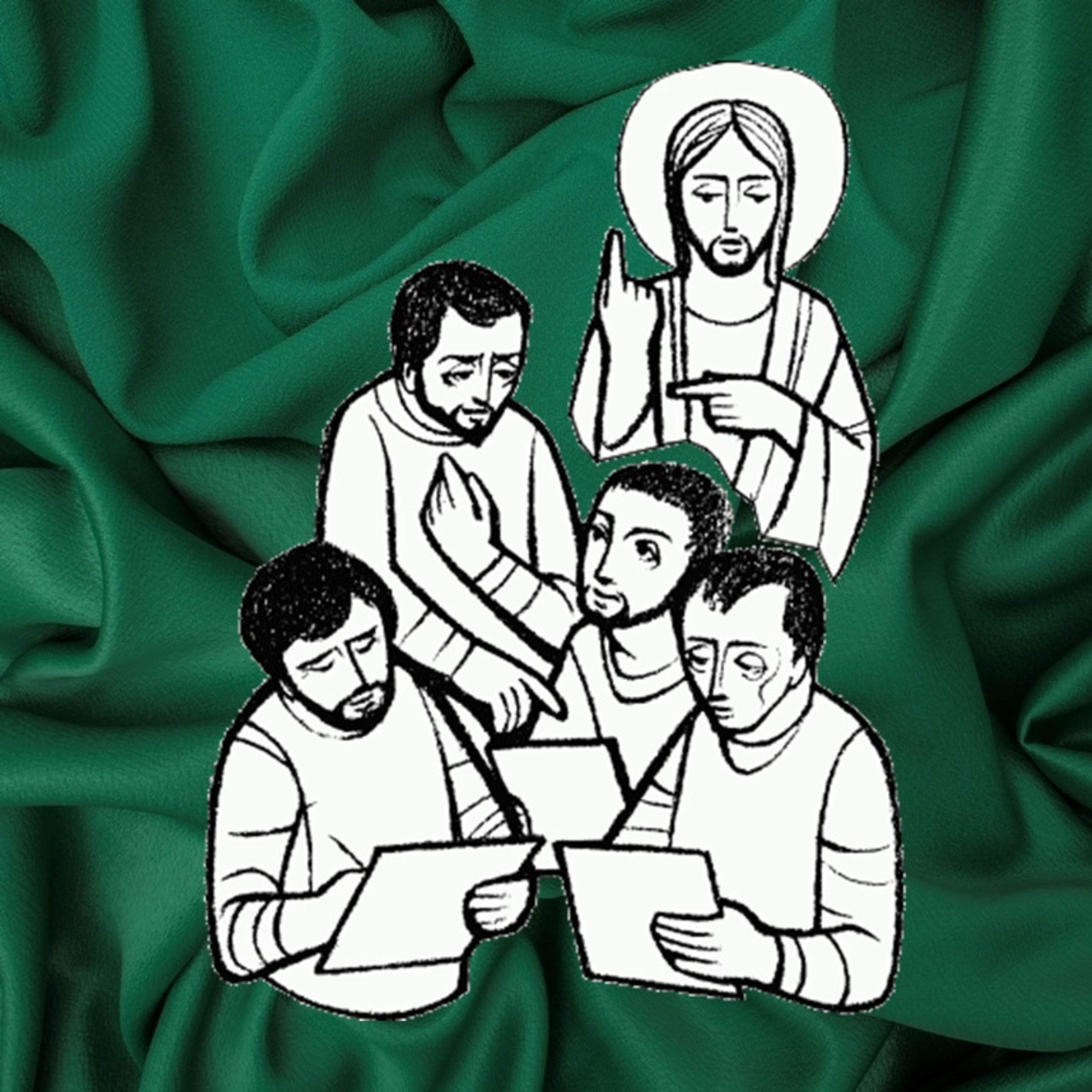 25º Domingo do Tempo Comum - Ano C