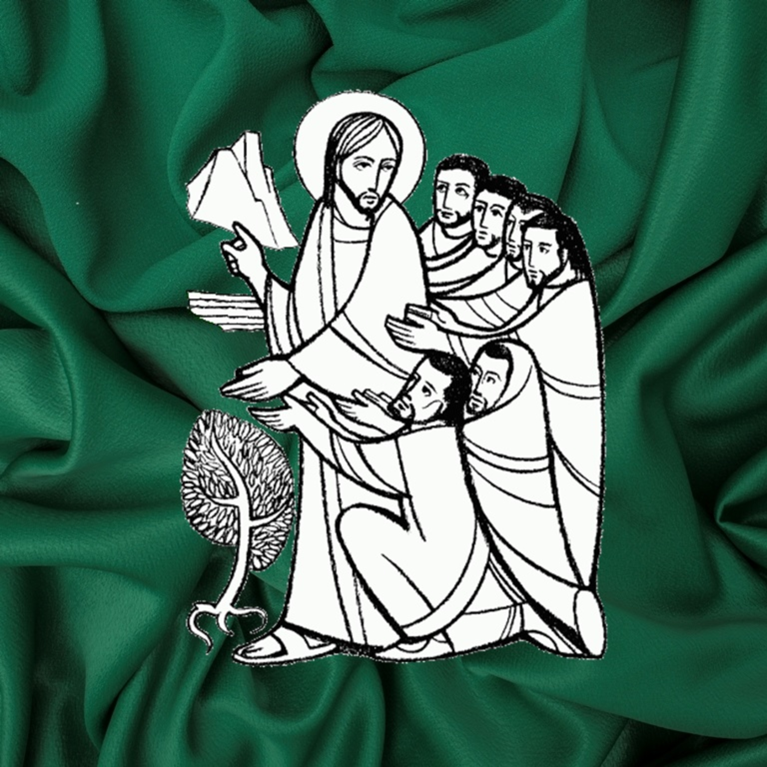 27º Domingo do Tempo Comum – Ano C