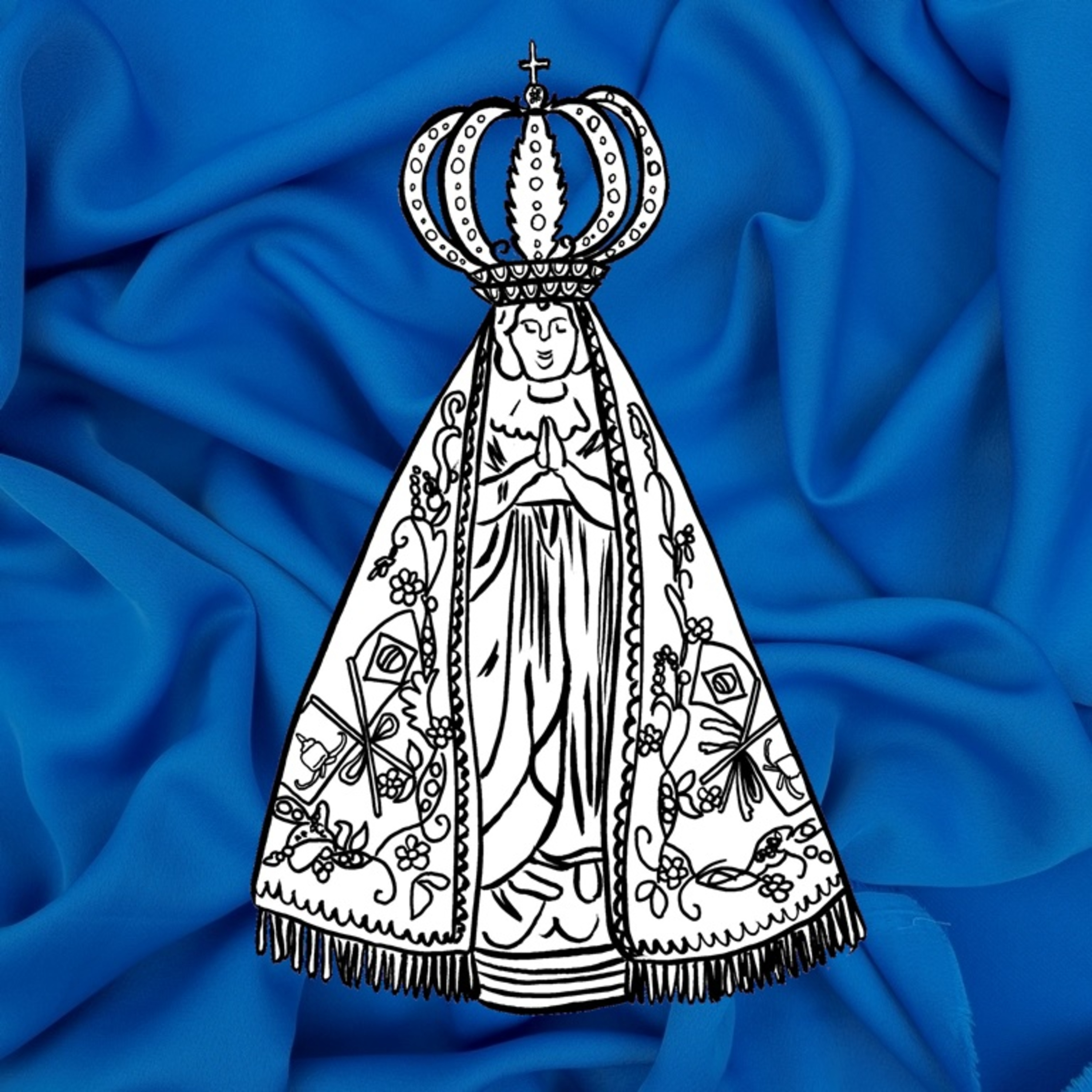 Solenidade de Nossa Senhora da Conceição Aparecida
