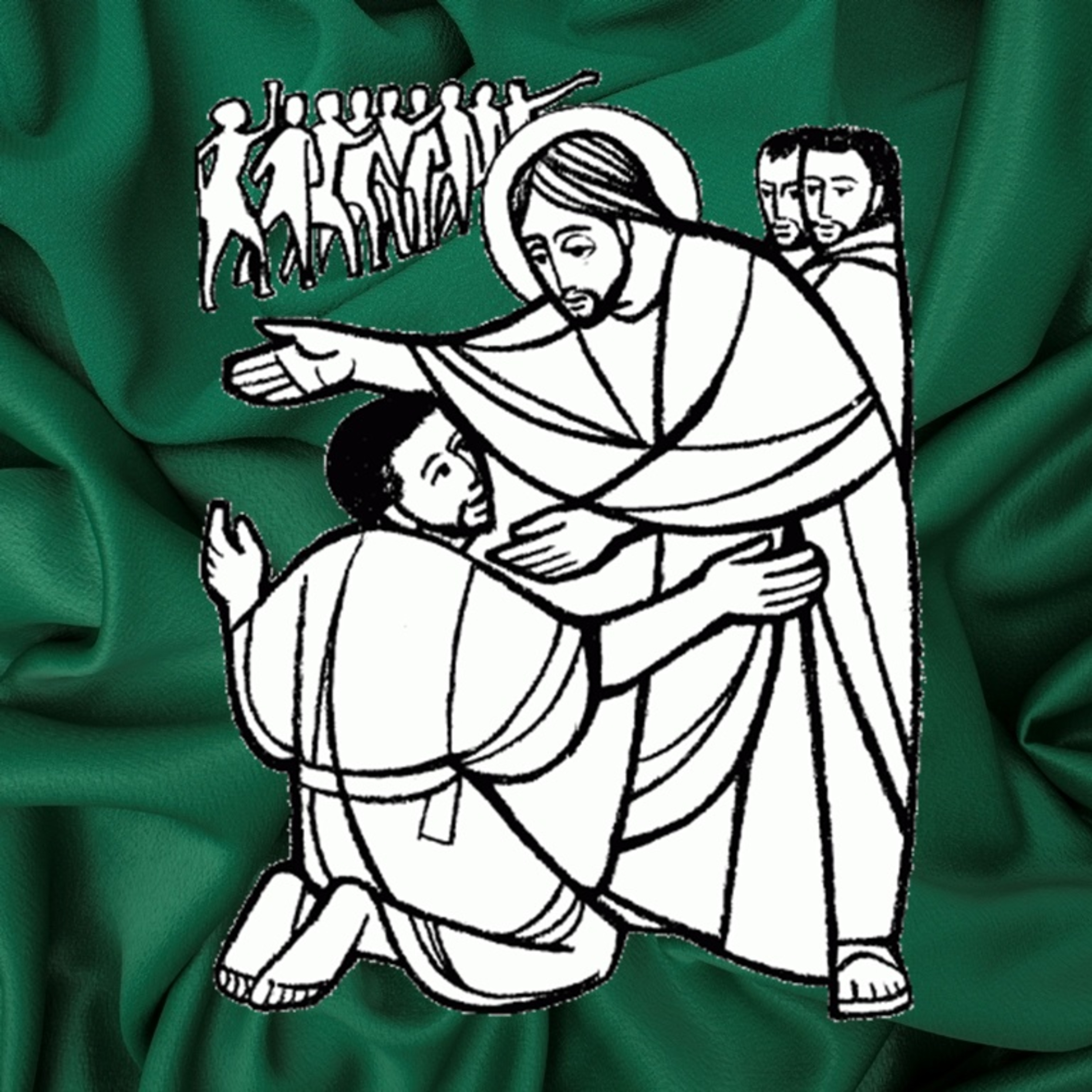 28º Domingo do Tempo Comum – Ano C