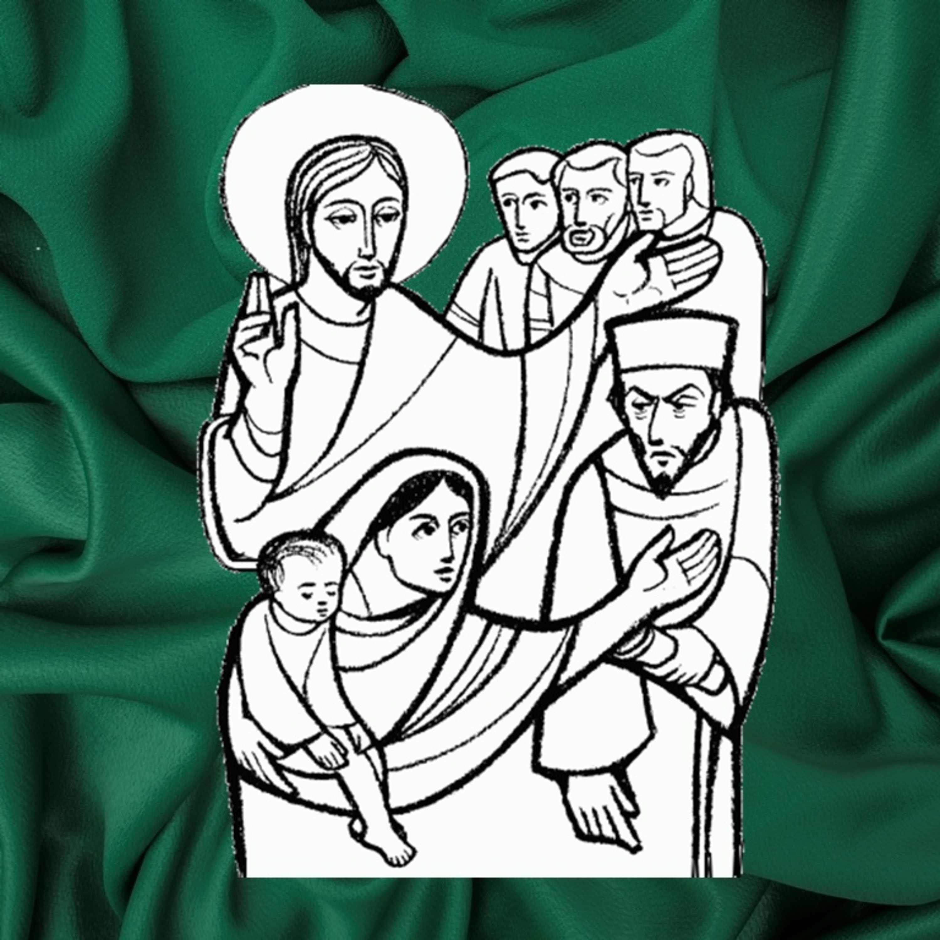 29º Domingo do Tempo Comum – Ano C