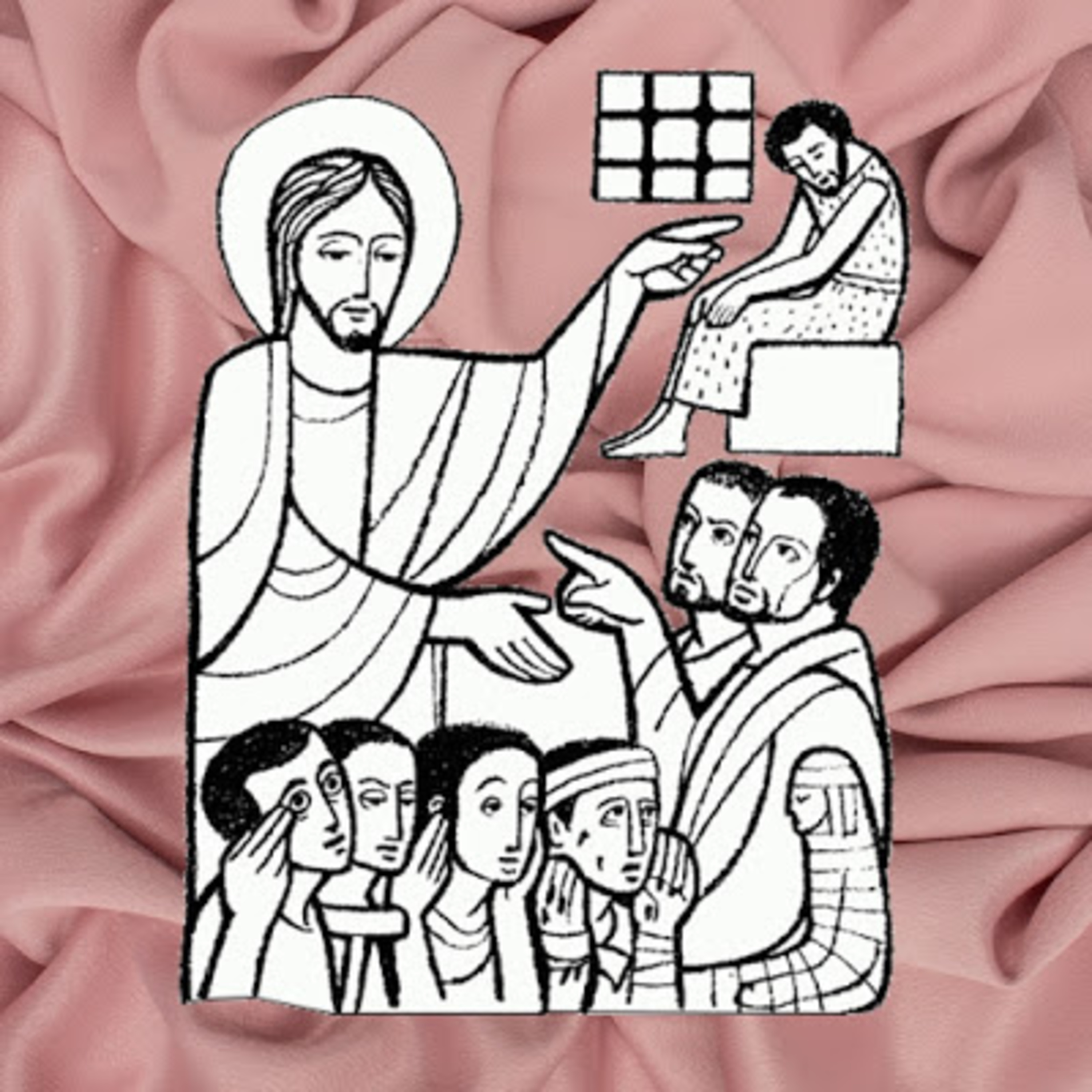 3º Domingo do Advento – Ano A episode artwork