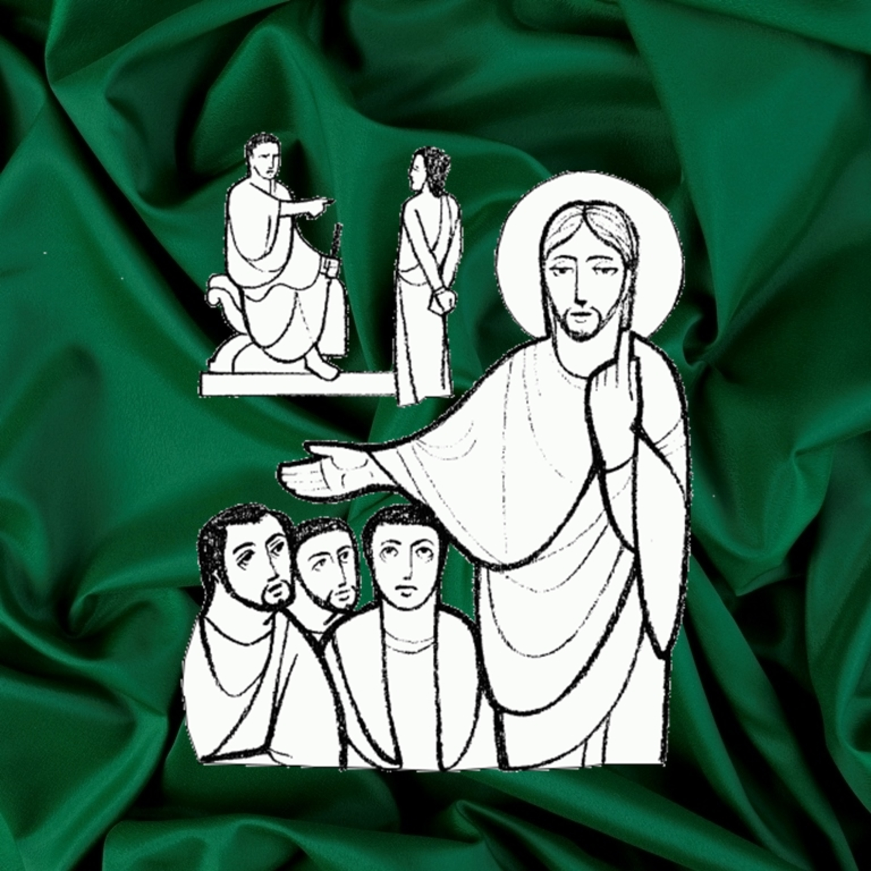 Carmelita Terceiro Casts