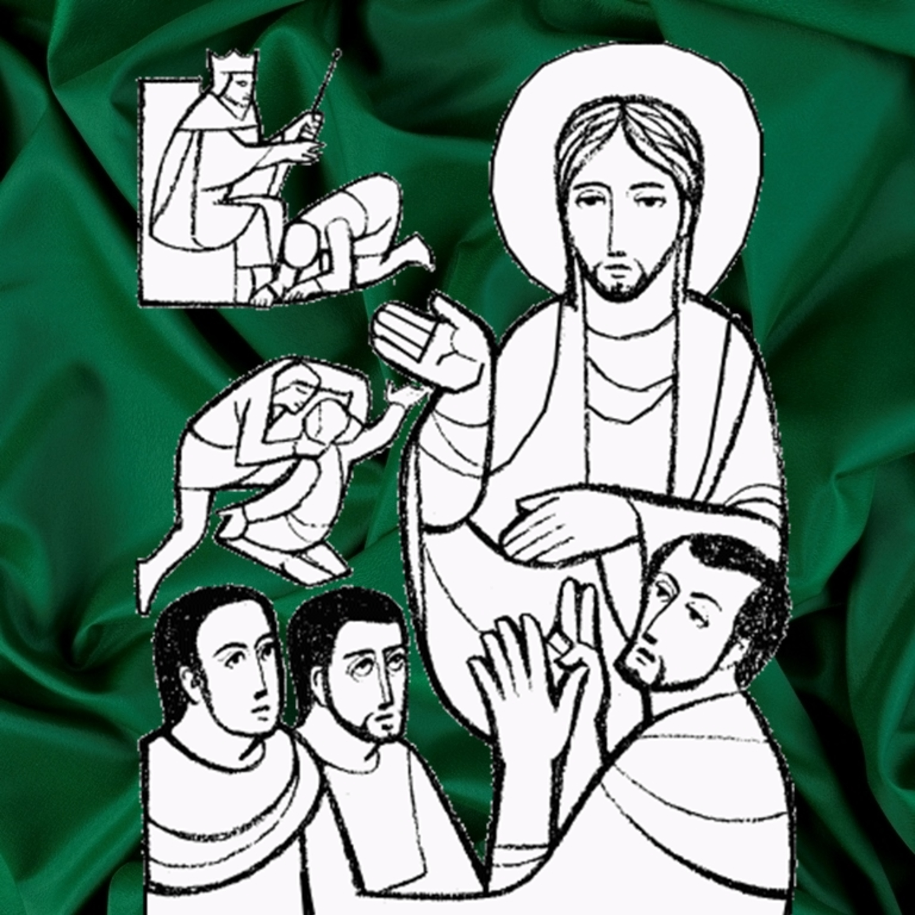 24º Domingo do Tempo Comum – Ano A