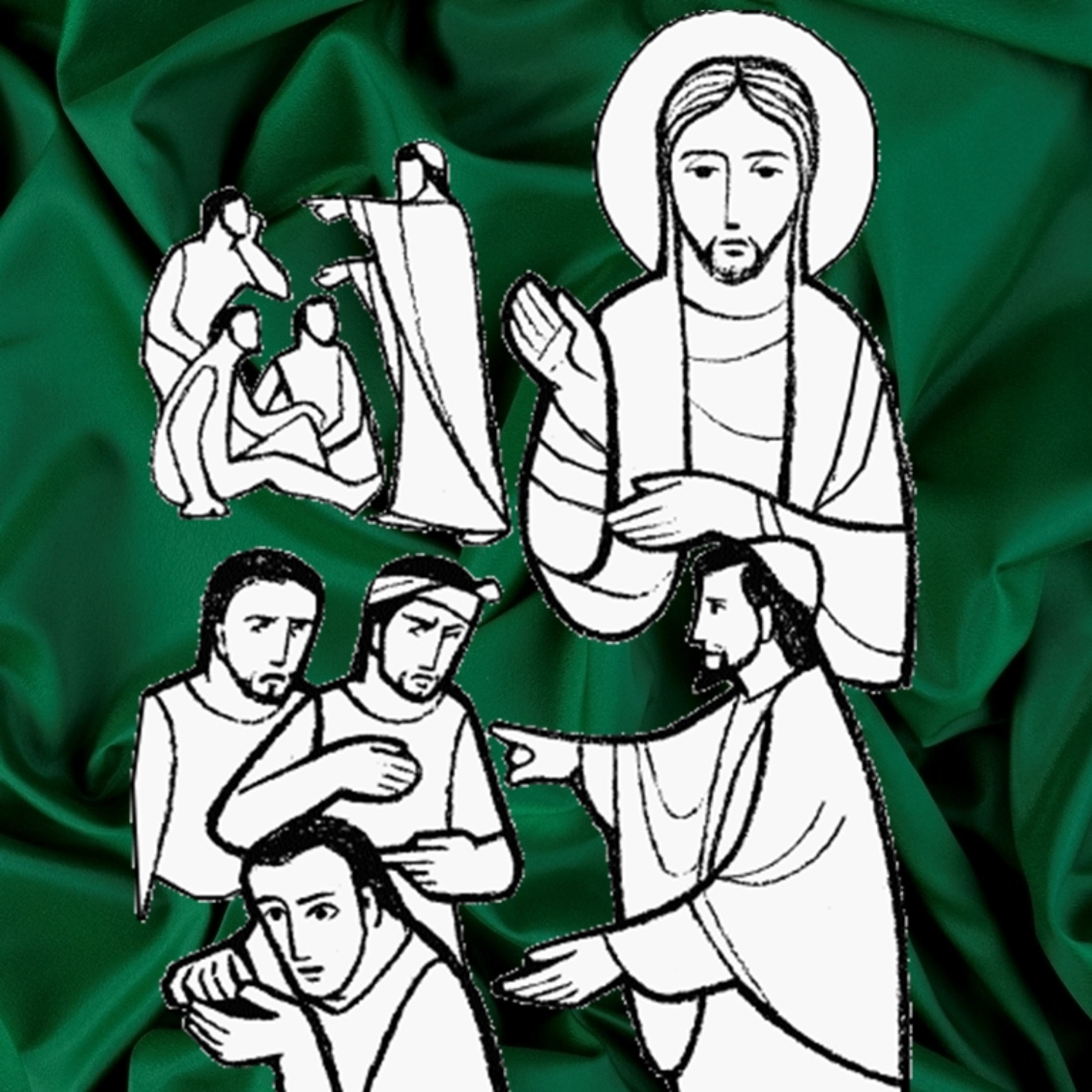 25º Domingo do Tempo Comum – Ano A