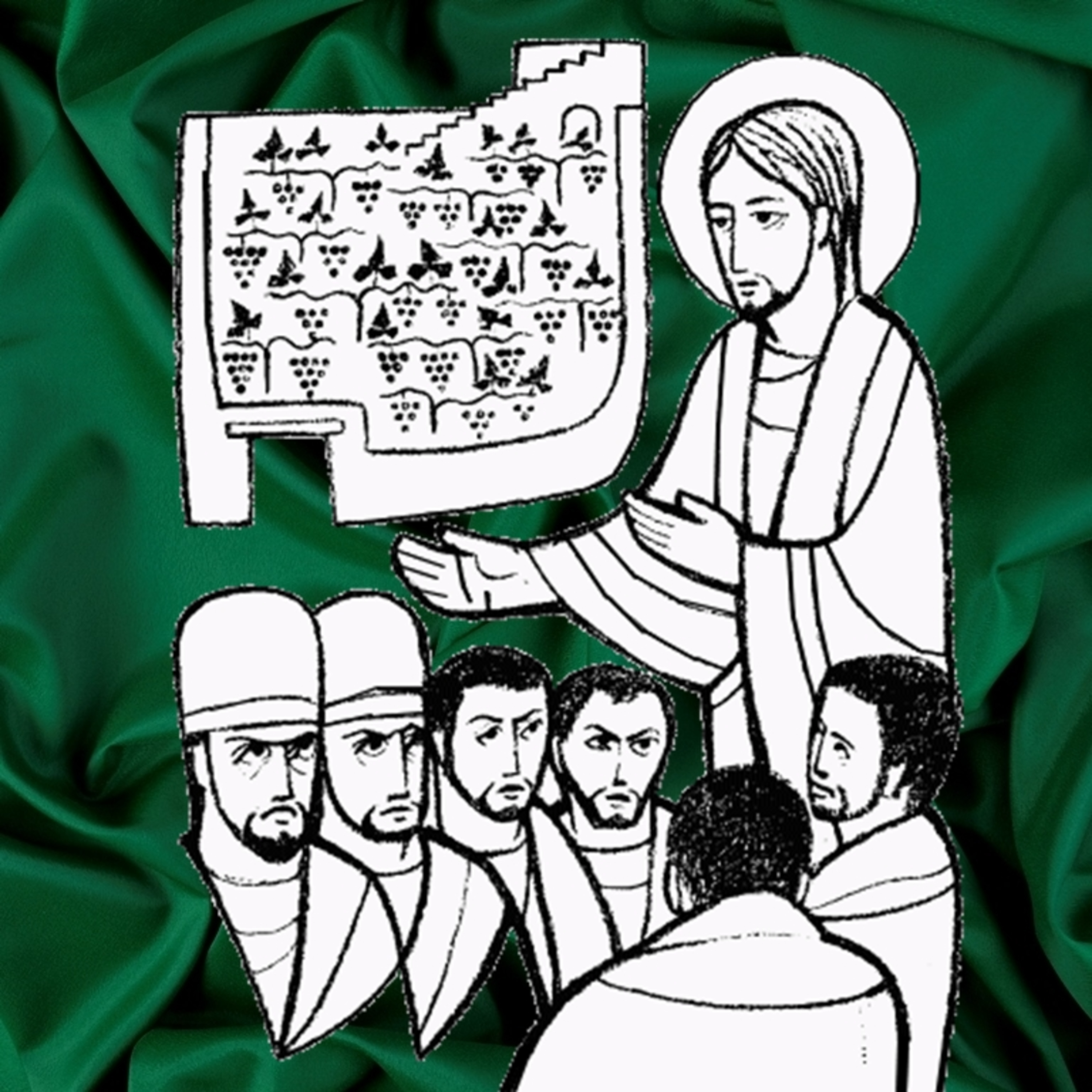 27º Domingo do Tempo Comum – Ano A
