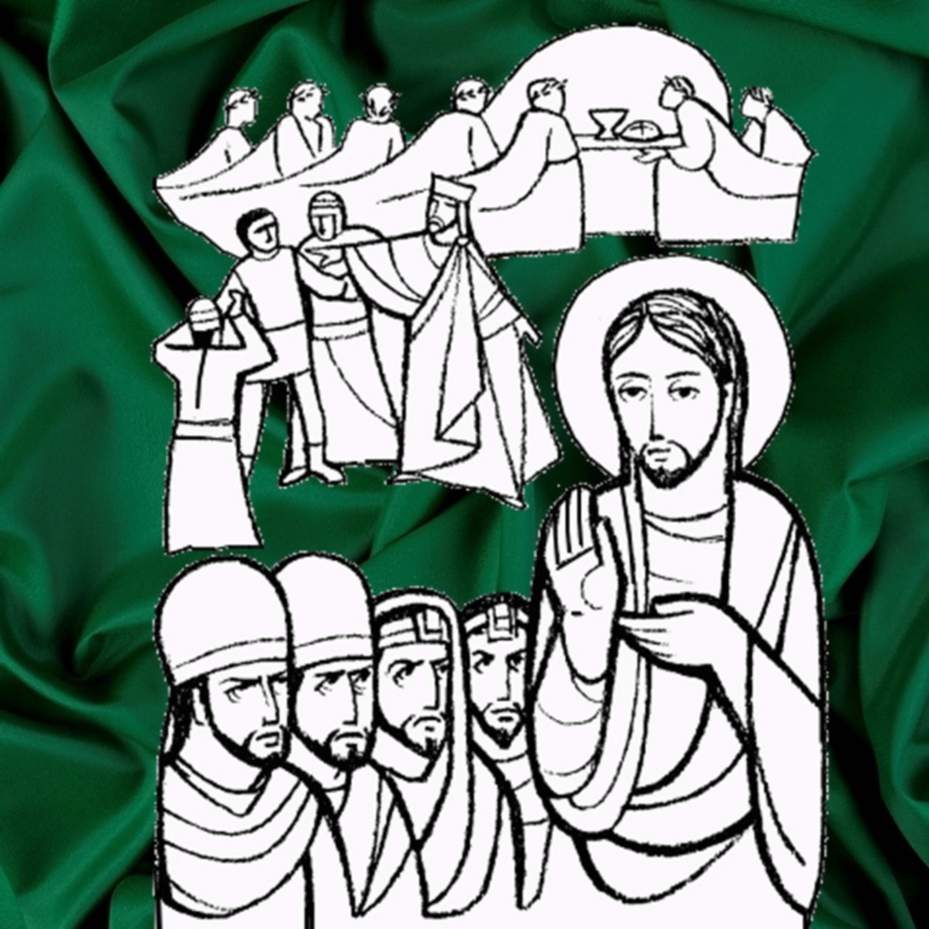 28º Domingo do Tempo Comum – Ano A