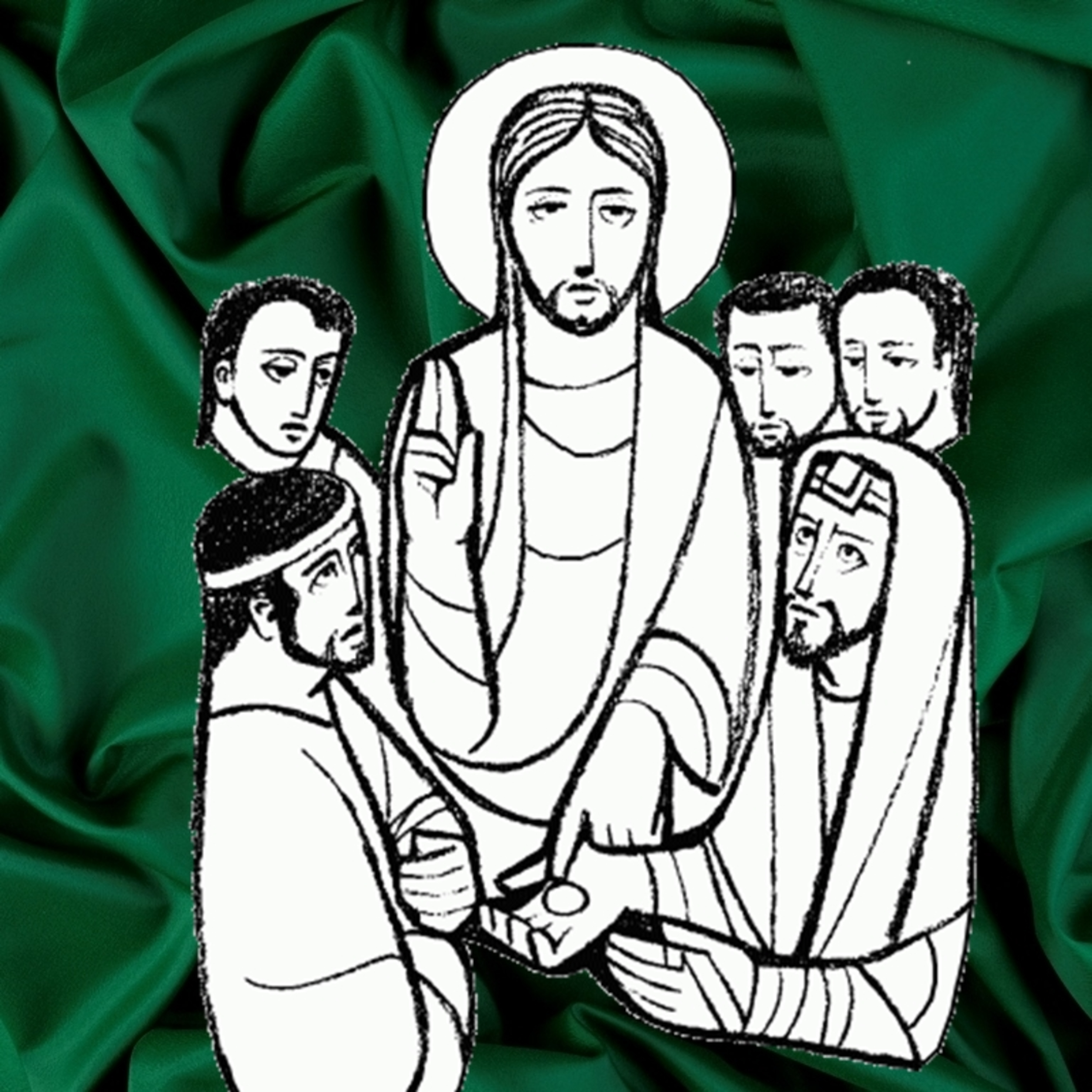 29º Domingo do Tempo Comum – Ano A