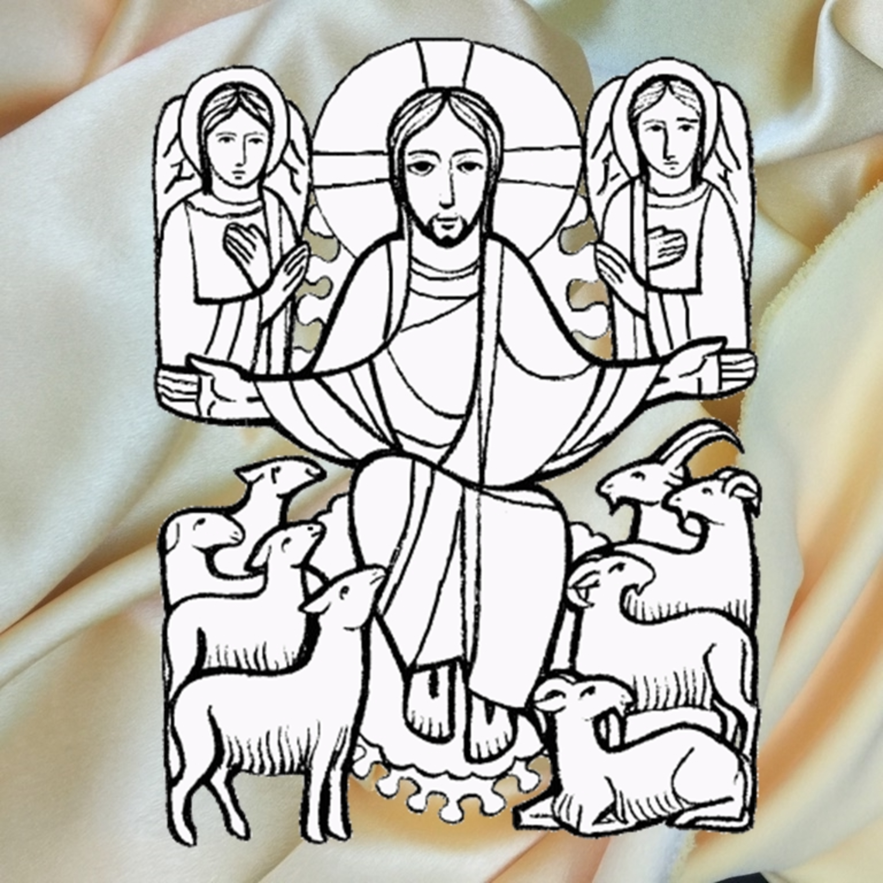 34º Domingo do Tempo Comum – Ano A 