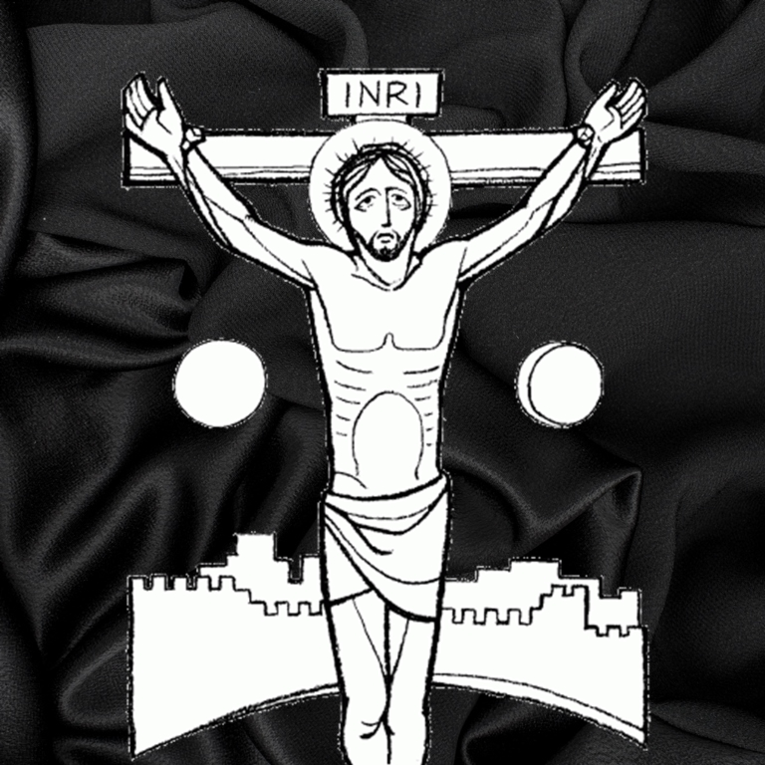 Sexta-feira Santa da Paixão do Senhor - Perder a vida para ganhá-la episode artwork