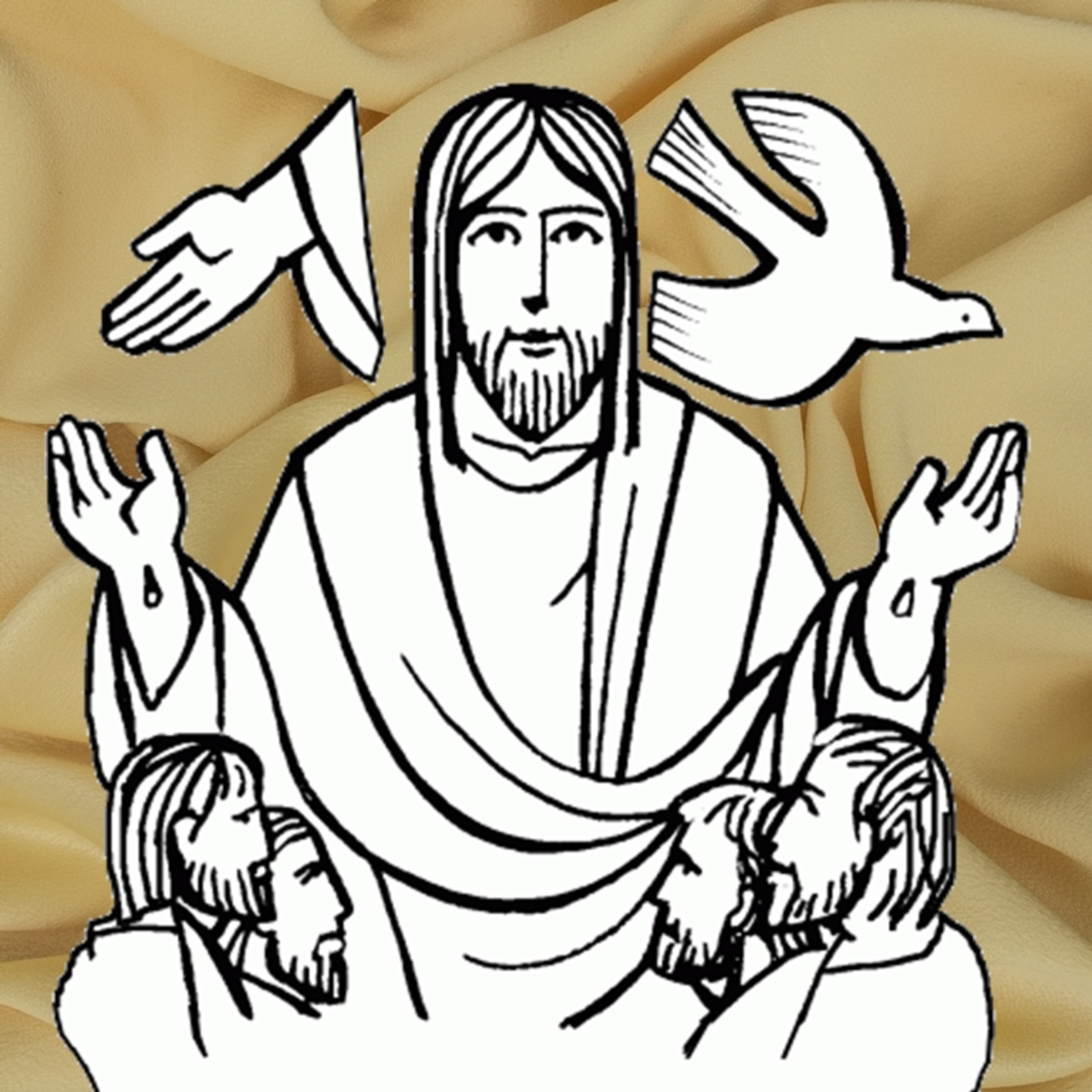 Solenidade da Santíssima Trindade – Ano B