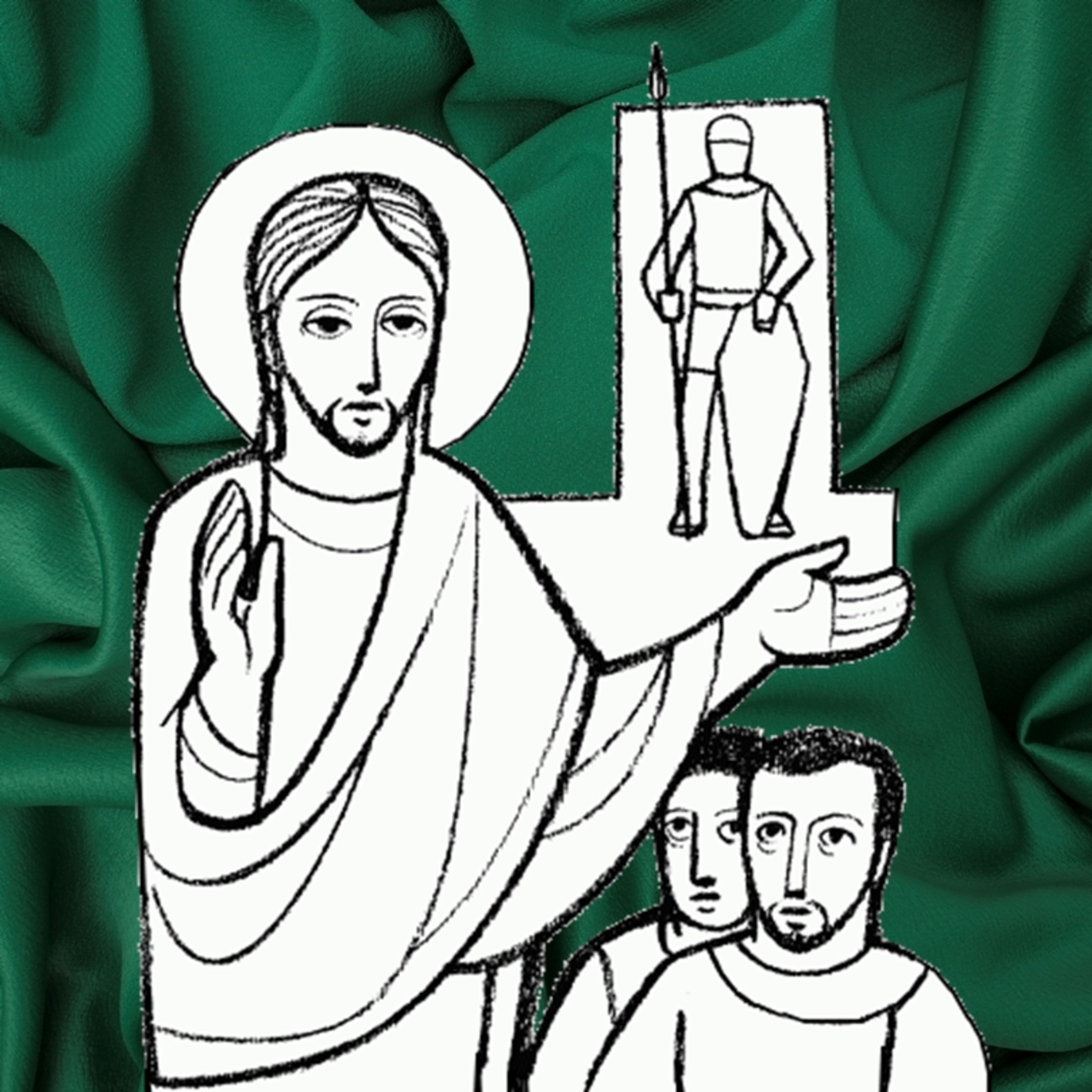 10º Domingo do Tempo Comum – Ano B