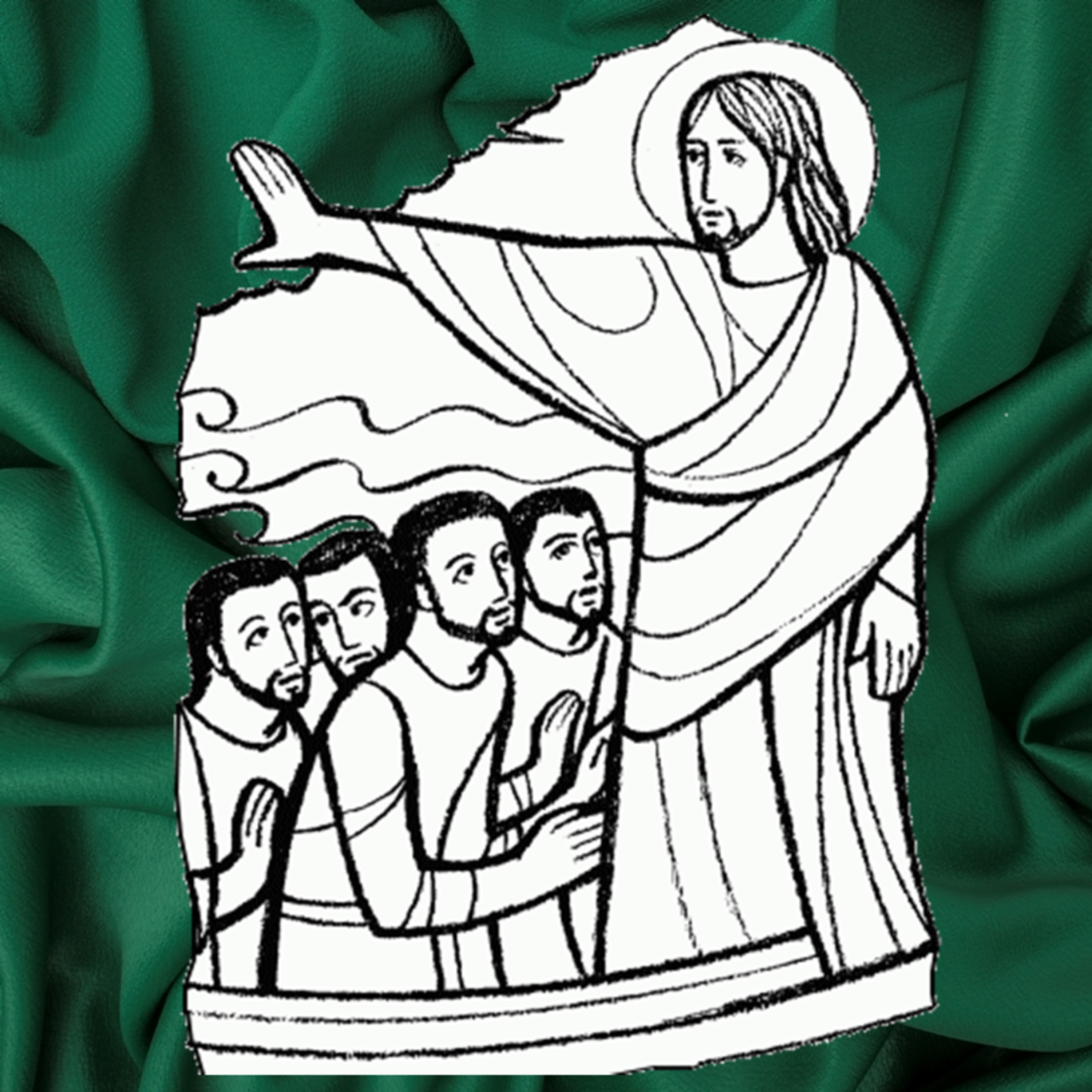 12º Domingo do Tempo Comum – Ano B