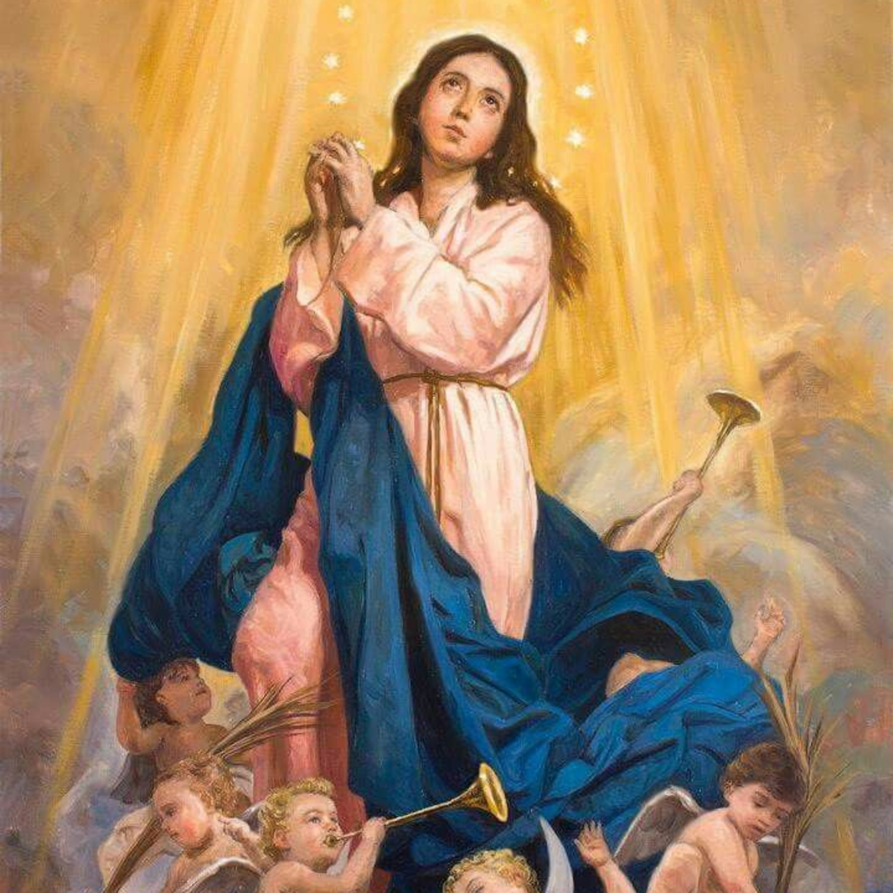 Solenidade da Assunção de Nossa Senhora