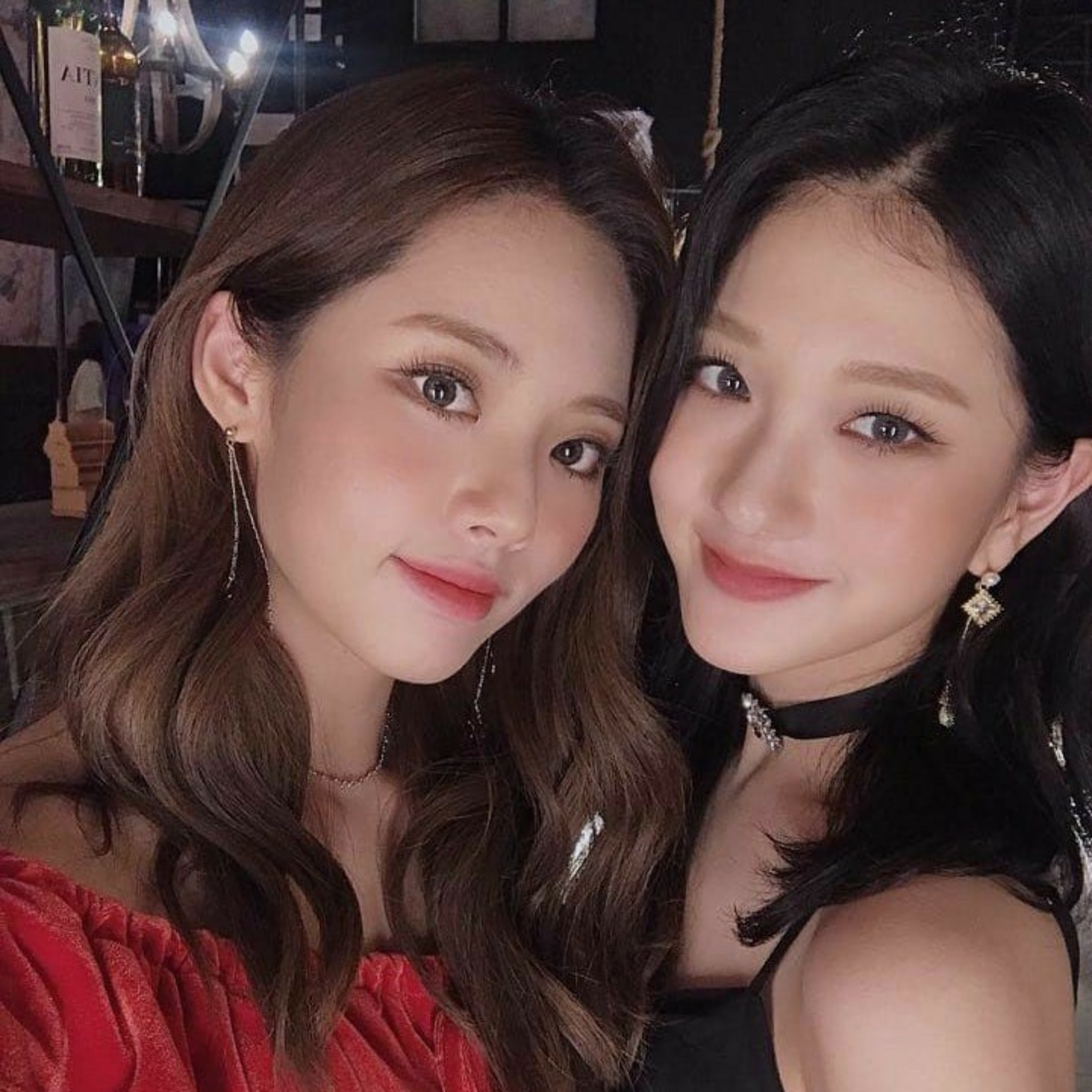 fromis_9 flaylist