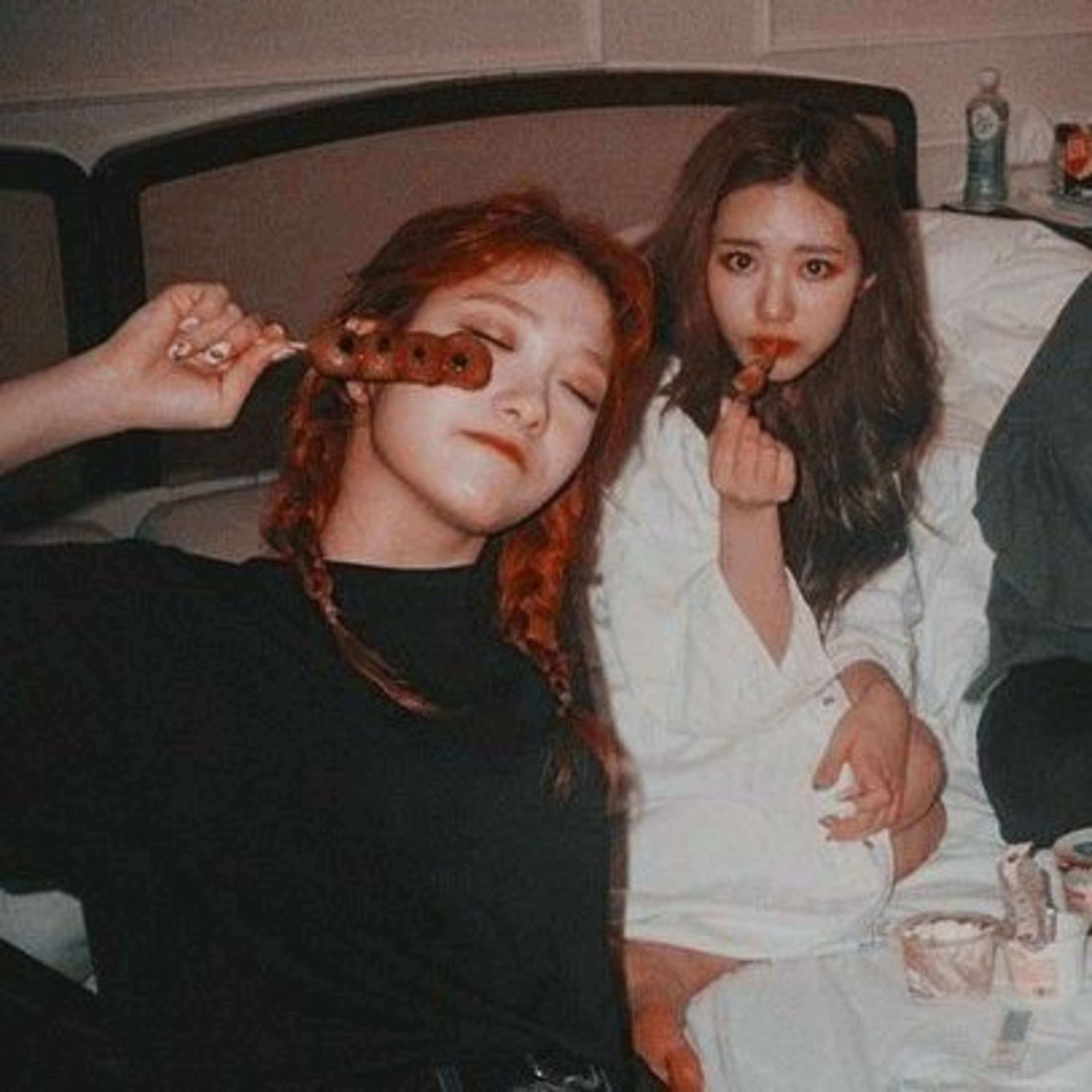 fromis_9 flaylist