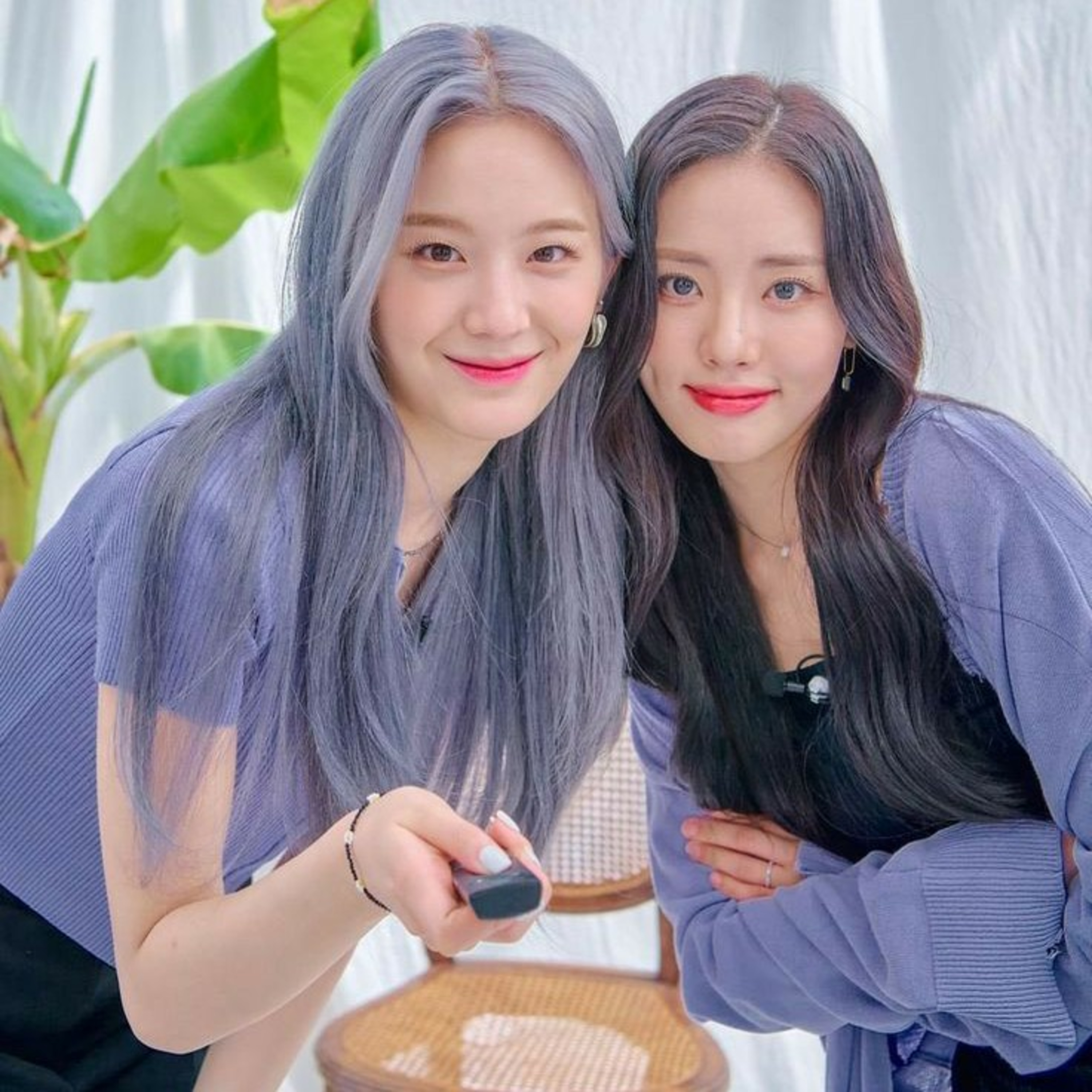 fromis_9 flaylist