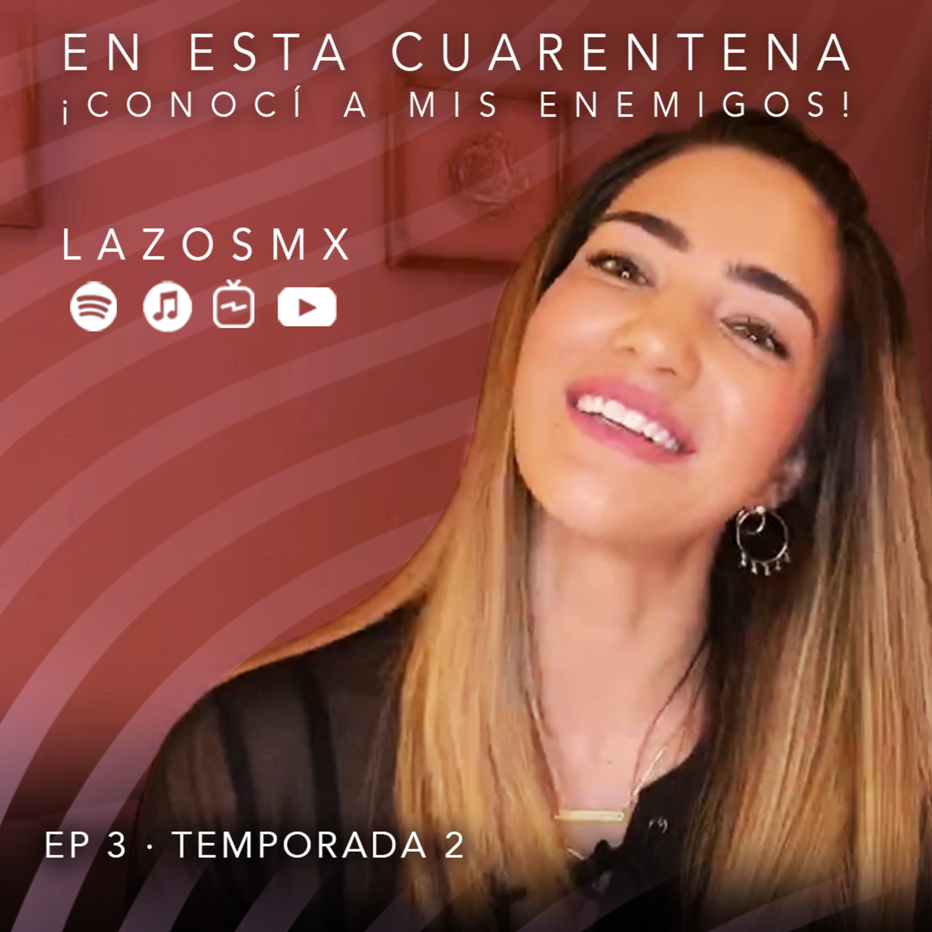 Lazos