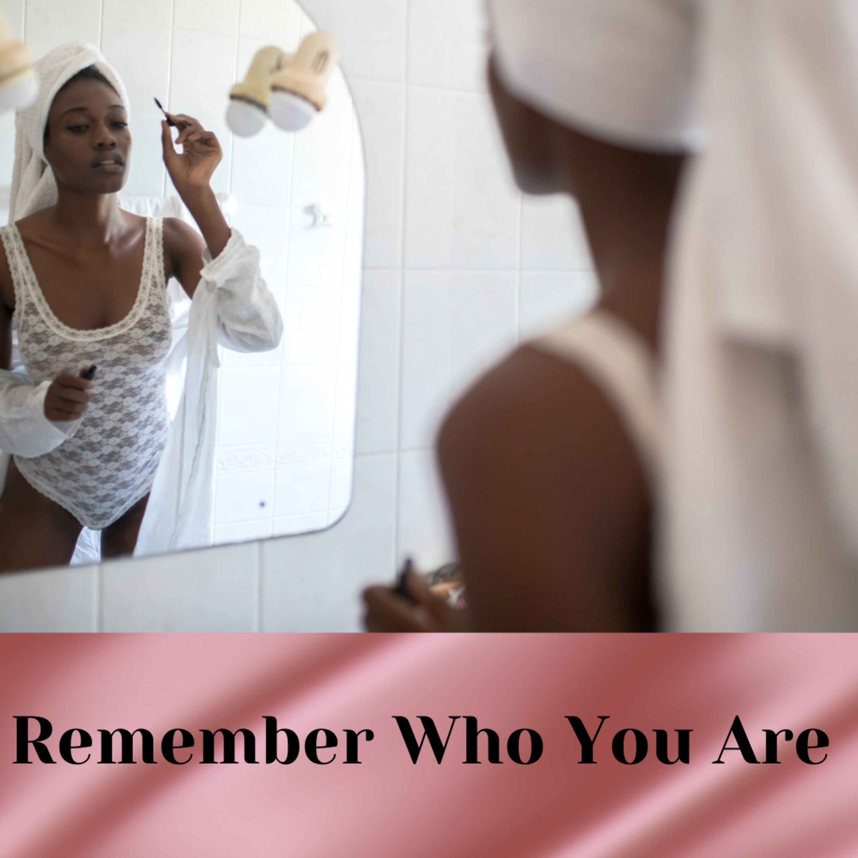 Reclaim Your Identity episode artwork