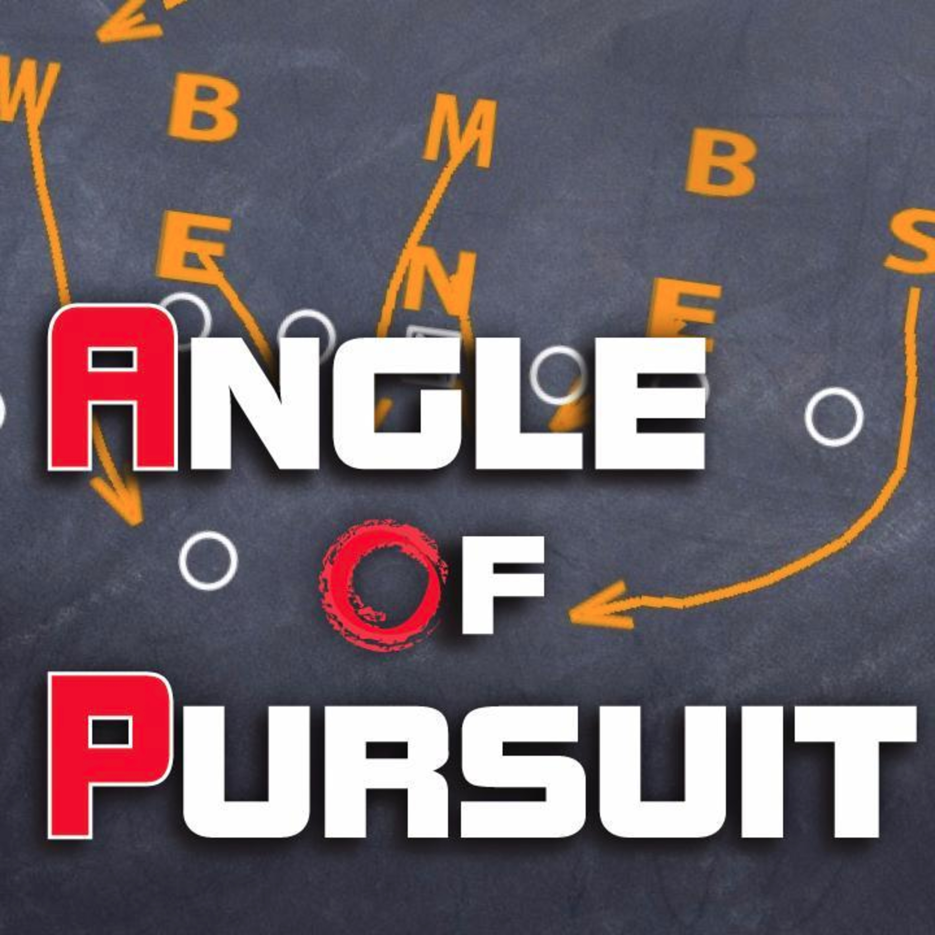 Angle of Pursuit: NASCAR Betting and DFS