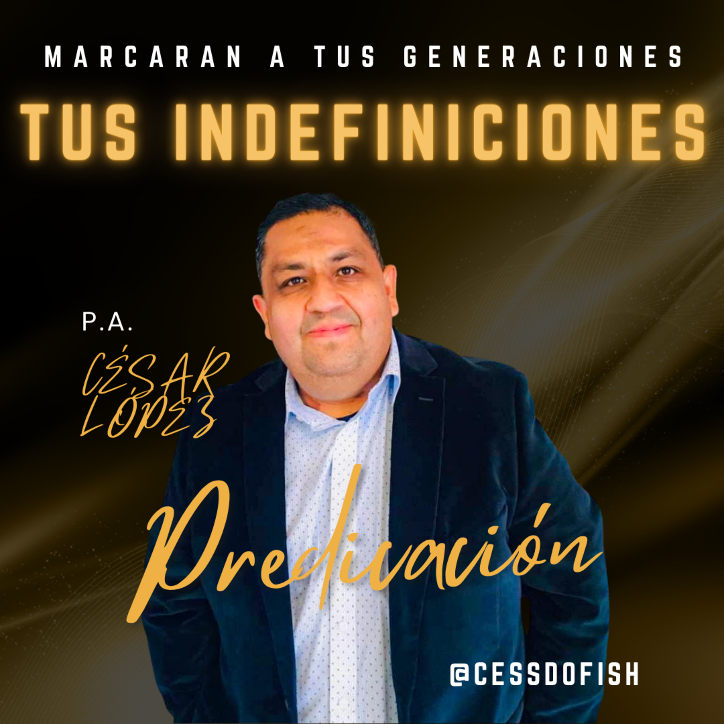 Tus Indefiniciones Marcaran a Tus Generaciones