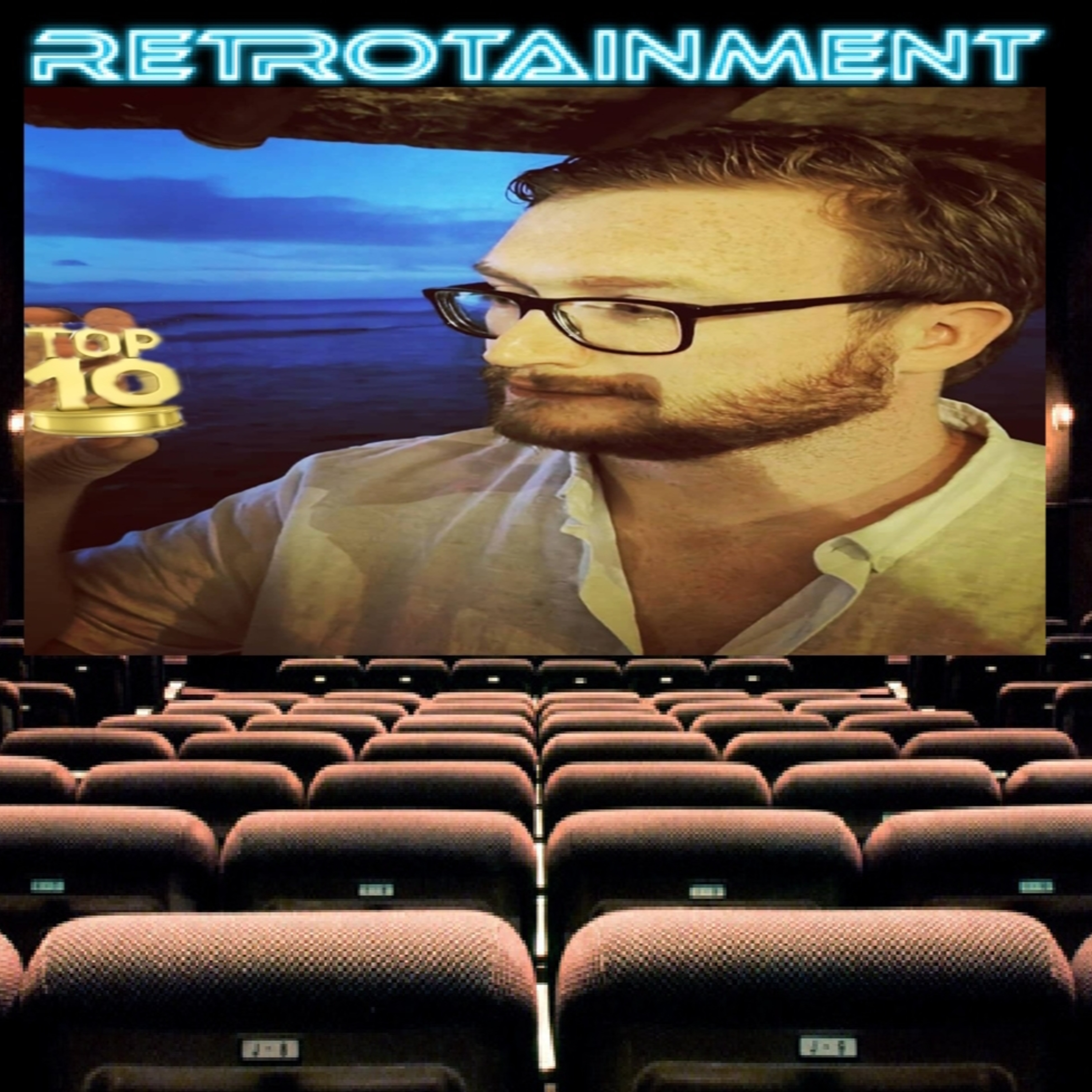Retrotainment