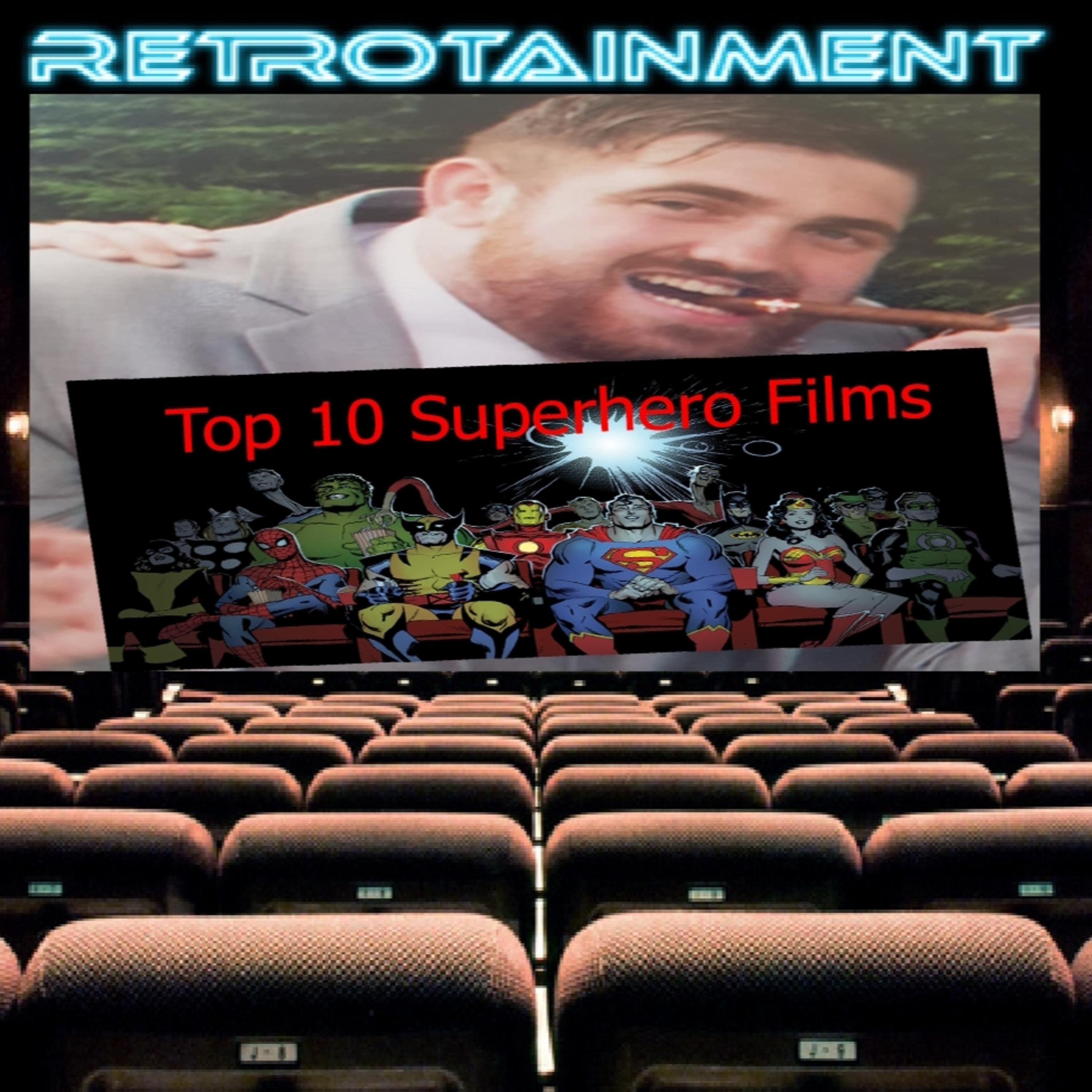 Retrotainment