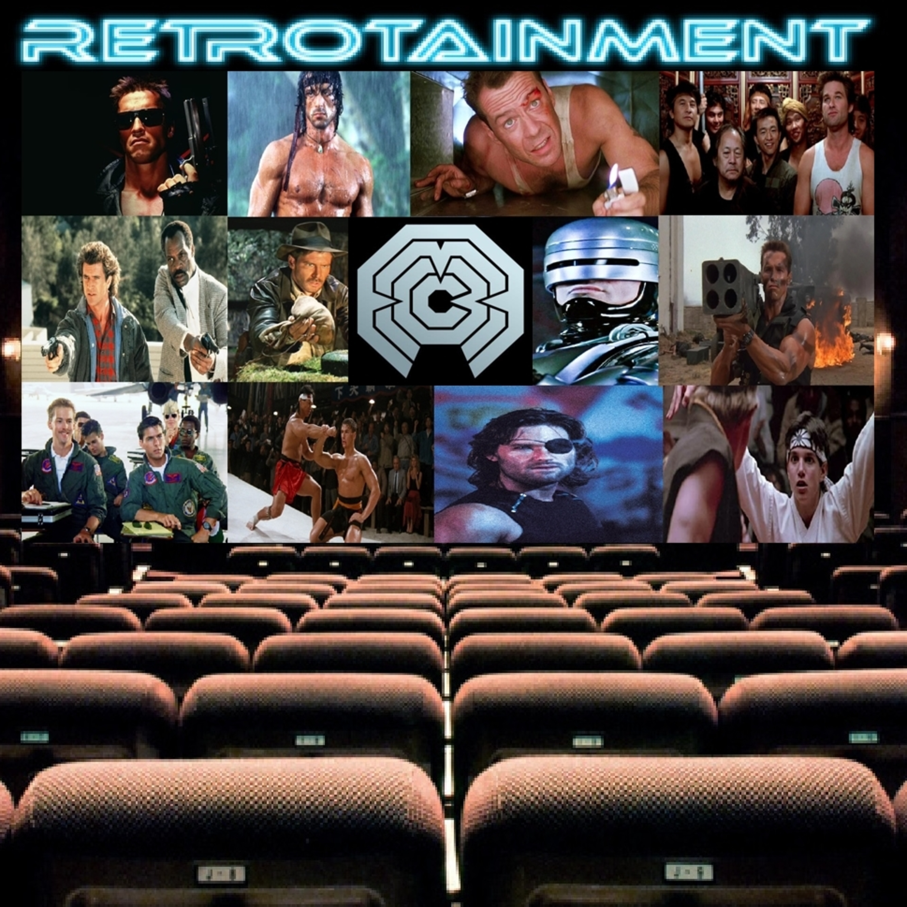 Retrotainment