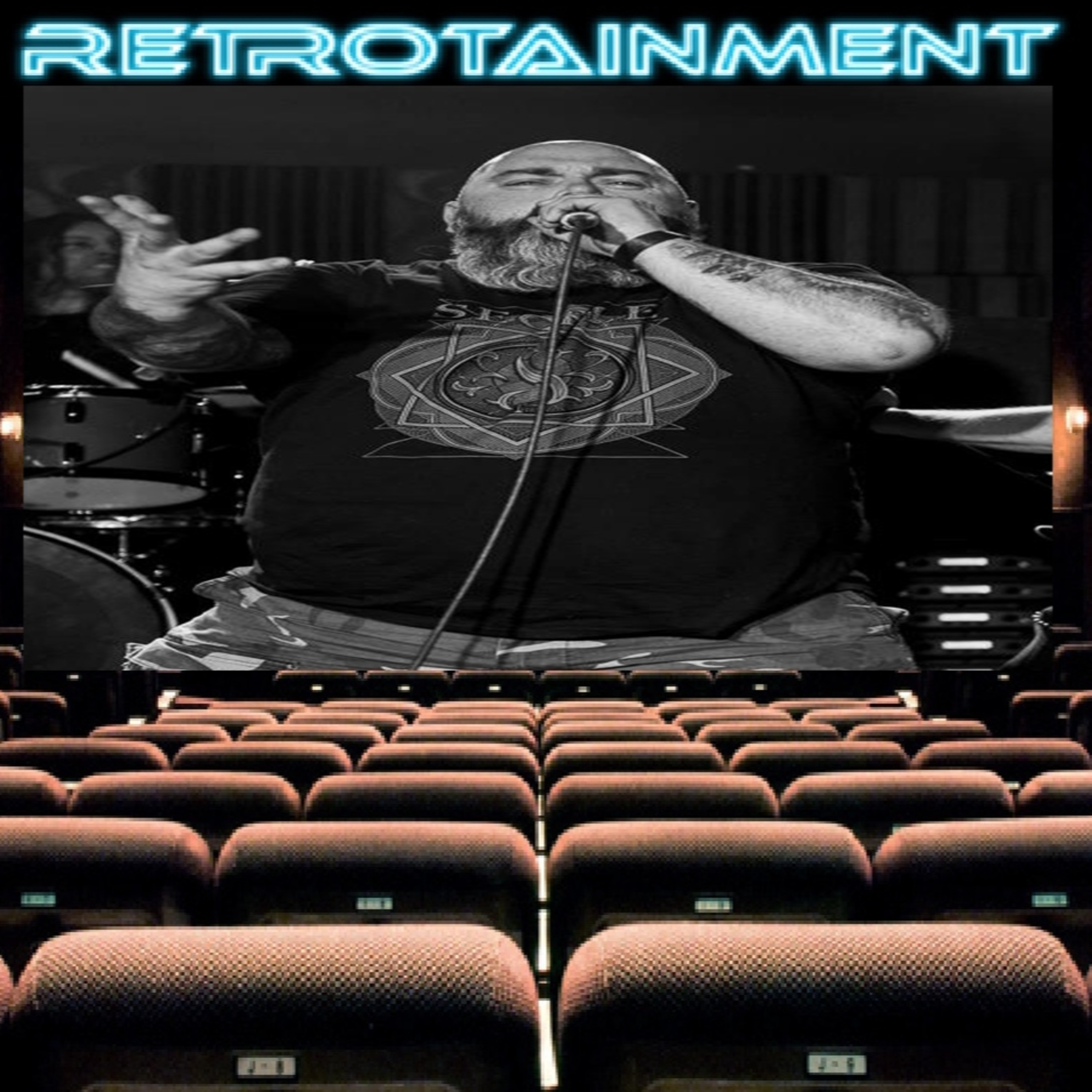Retrotainment