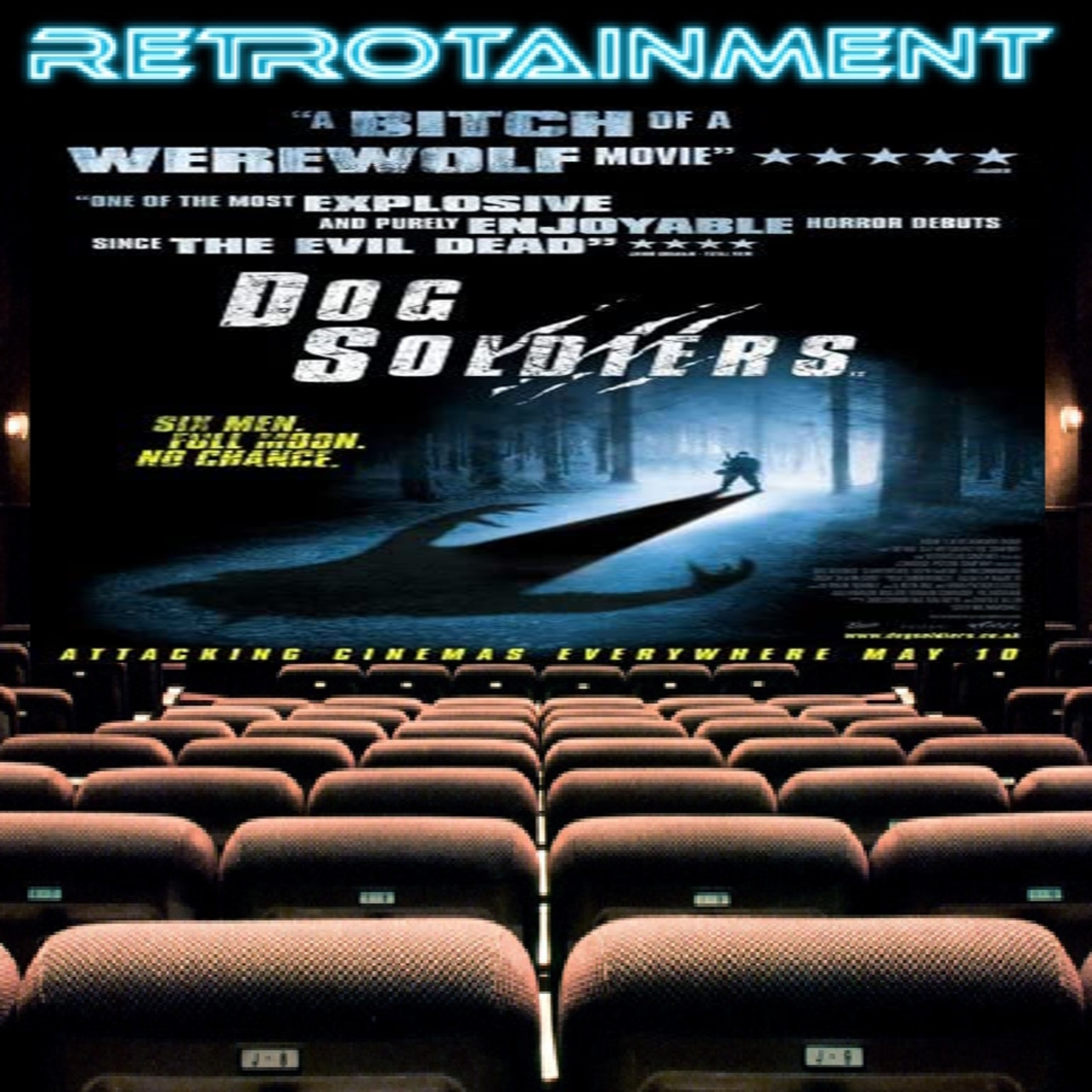 Retrotainment