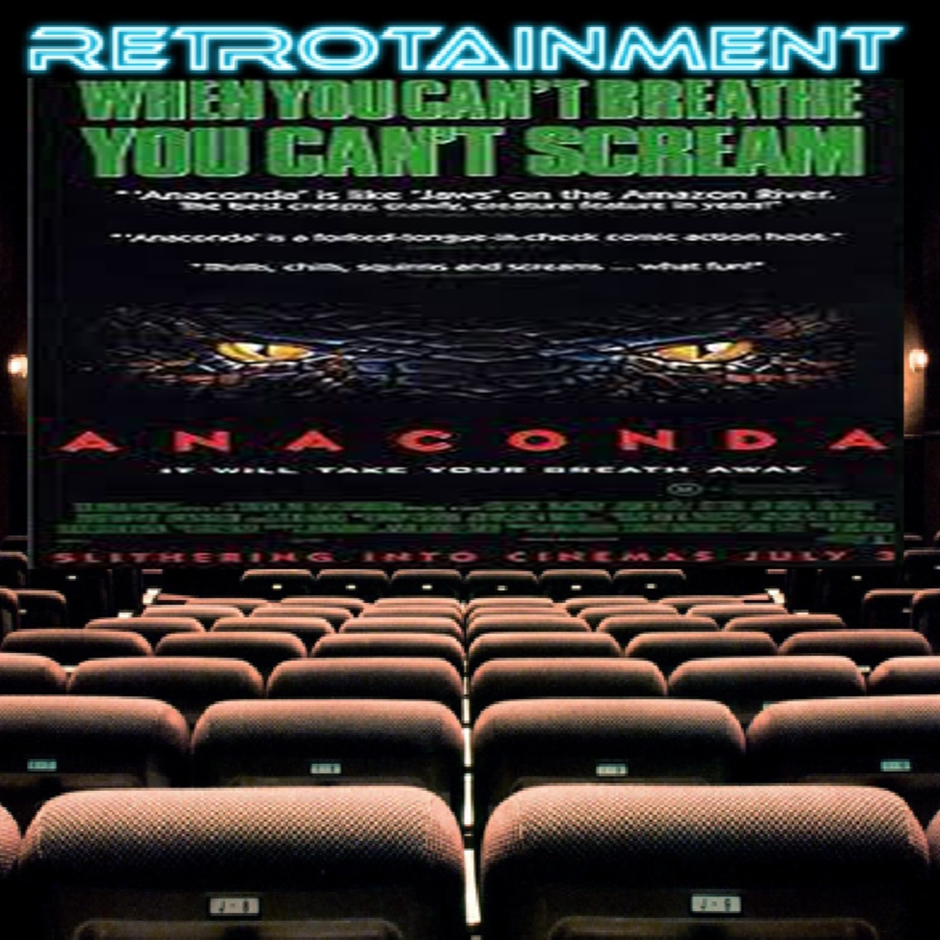 Retrotainment