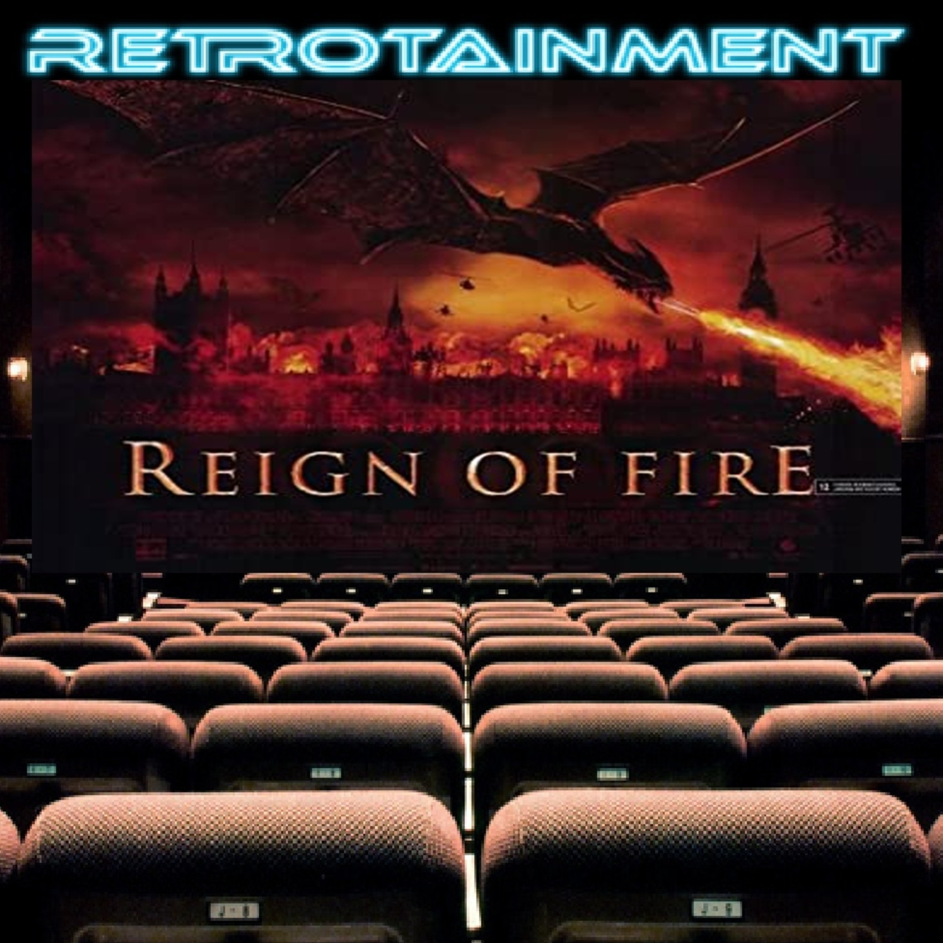 Retrotainment