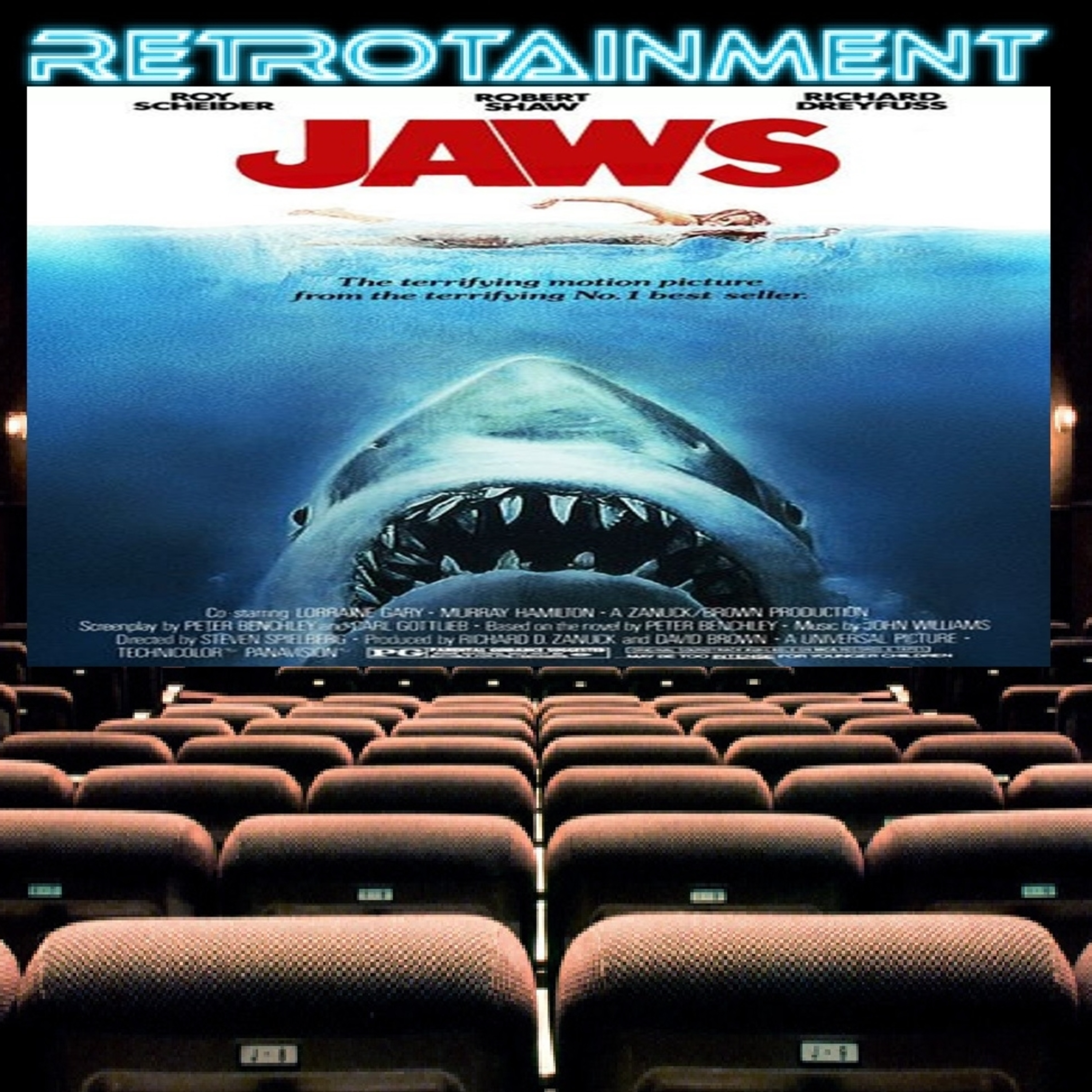 Retrotainment
