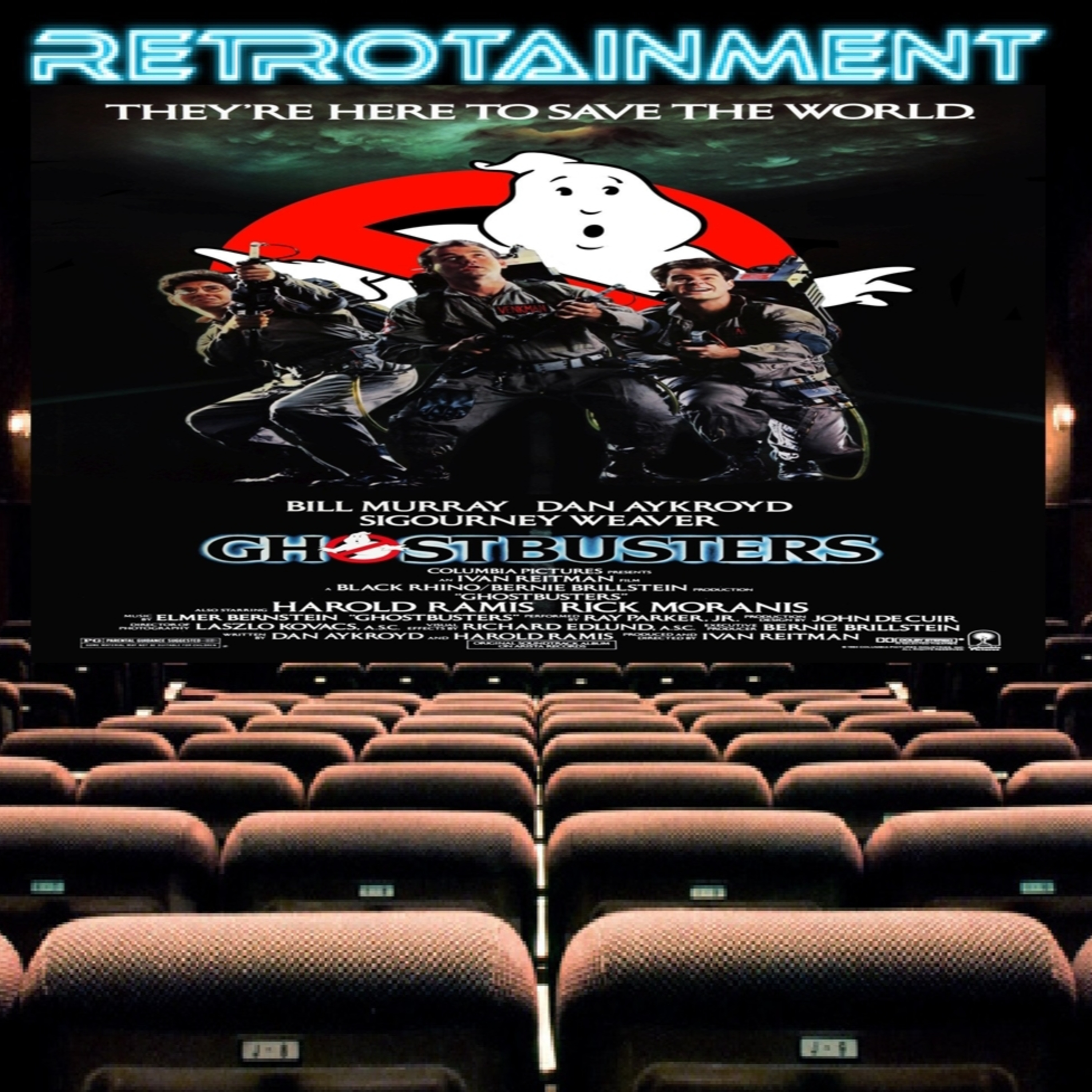 Retrotainment
