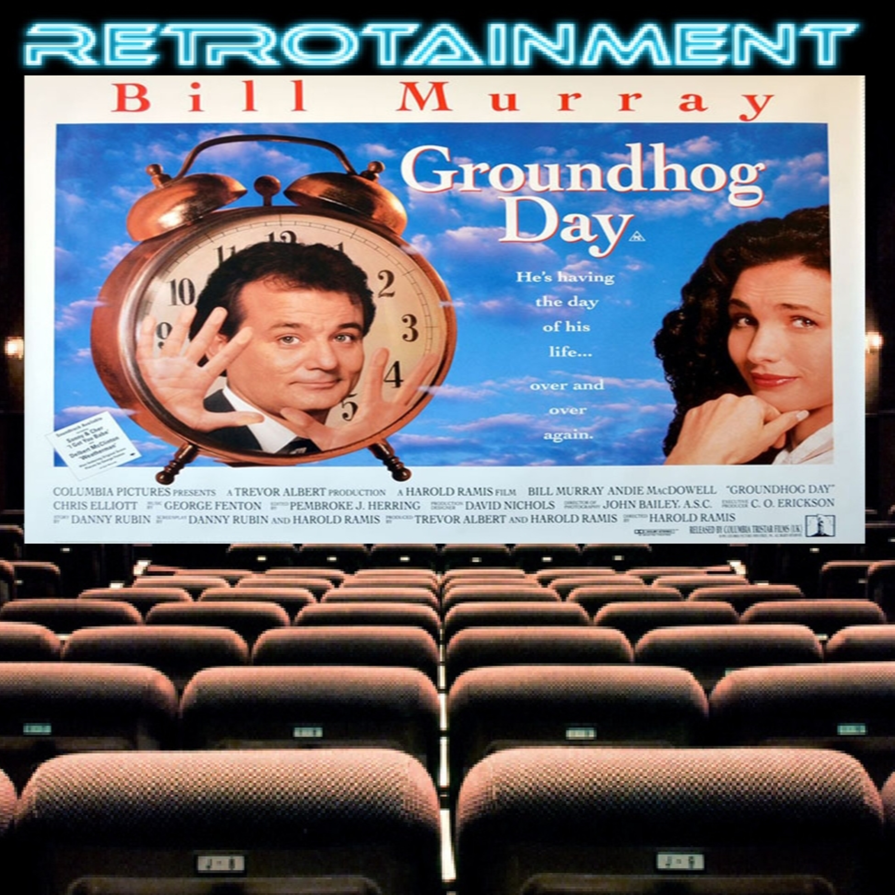 Retrotainment