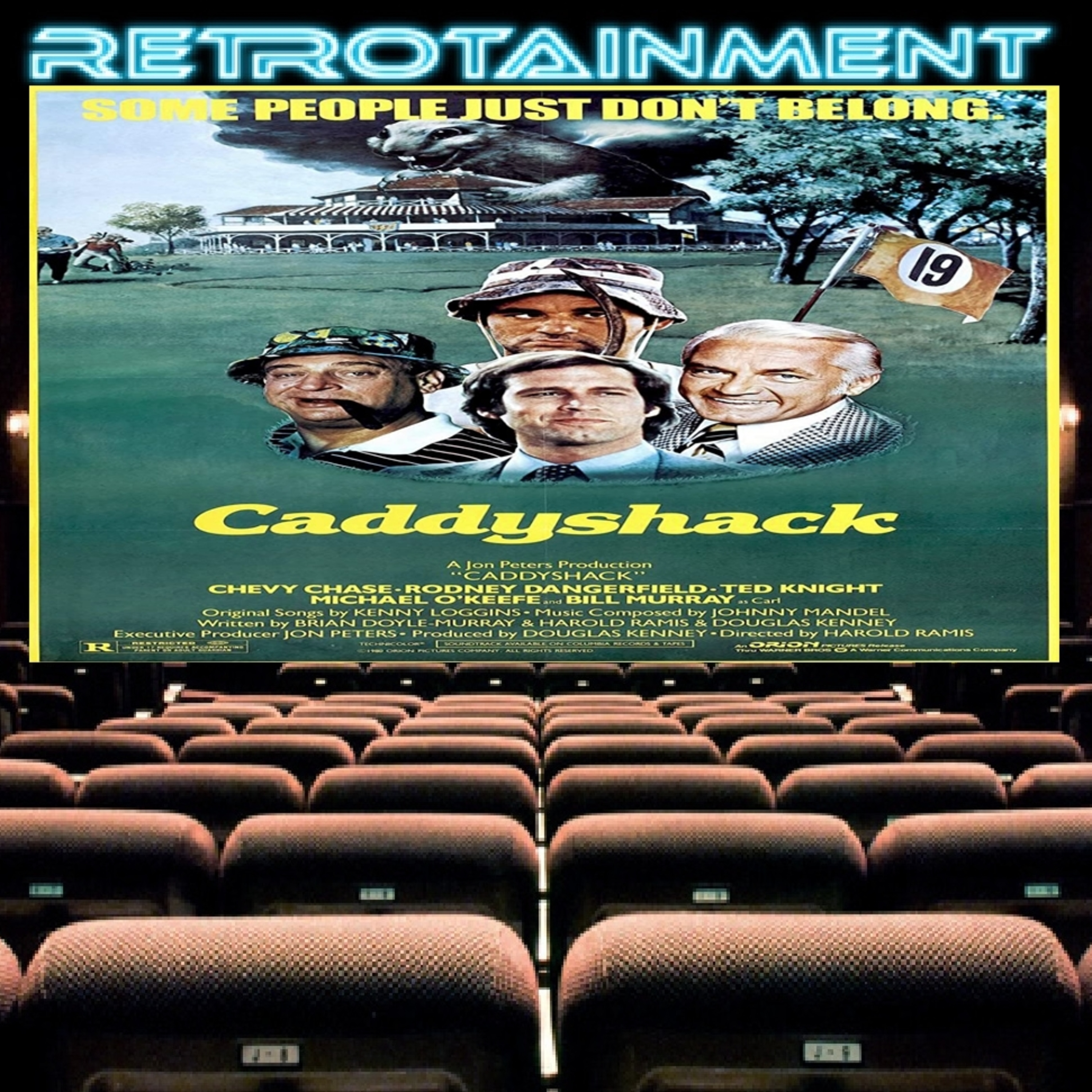 Retrotainment