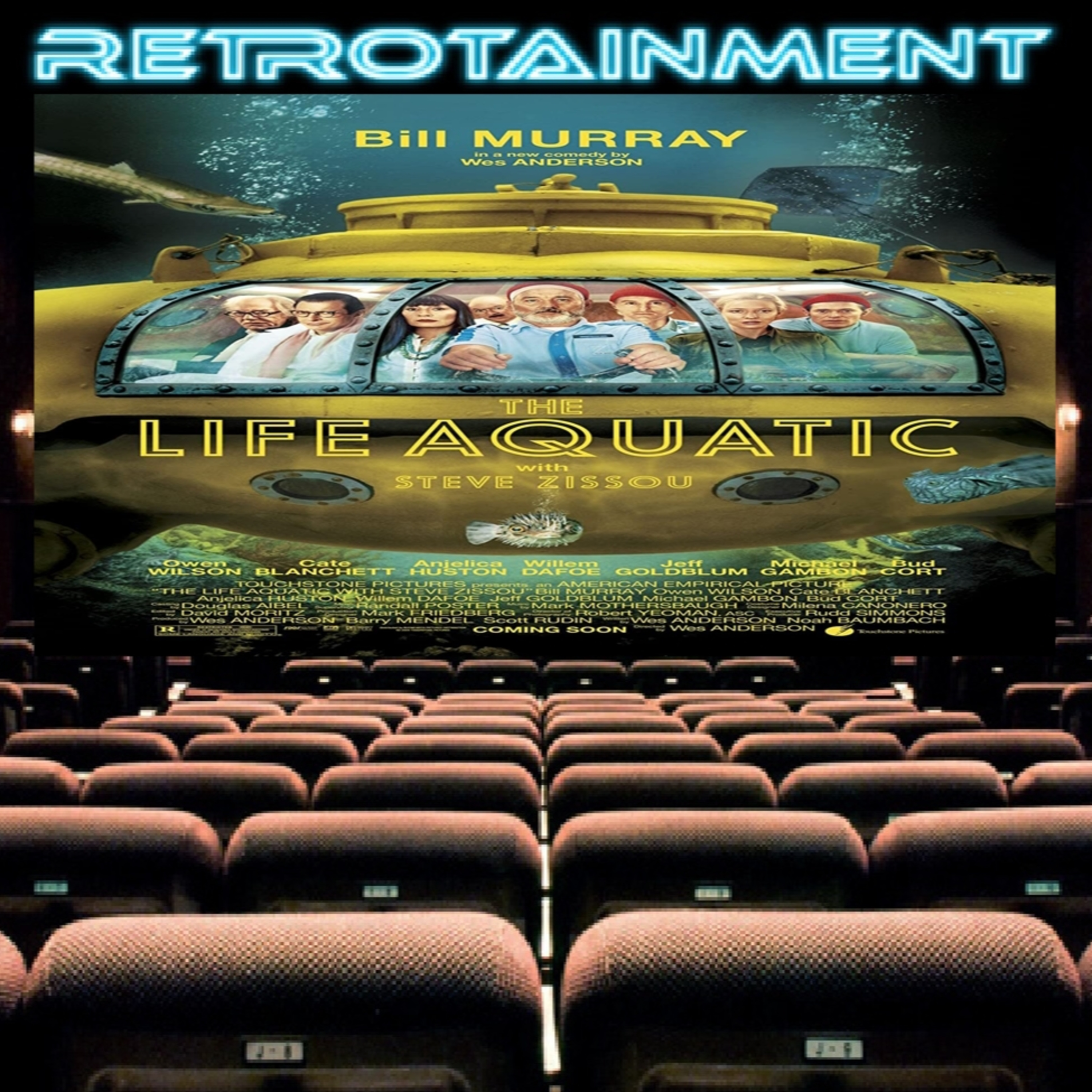 Retrotainment