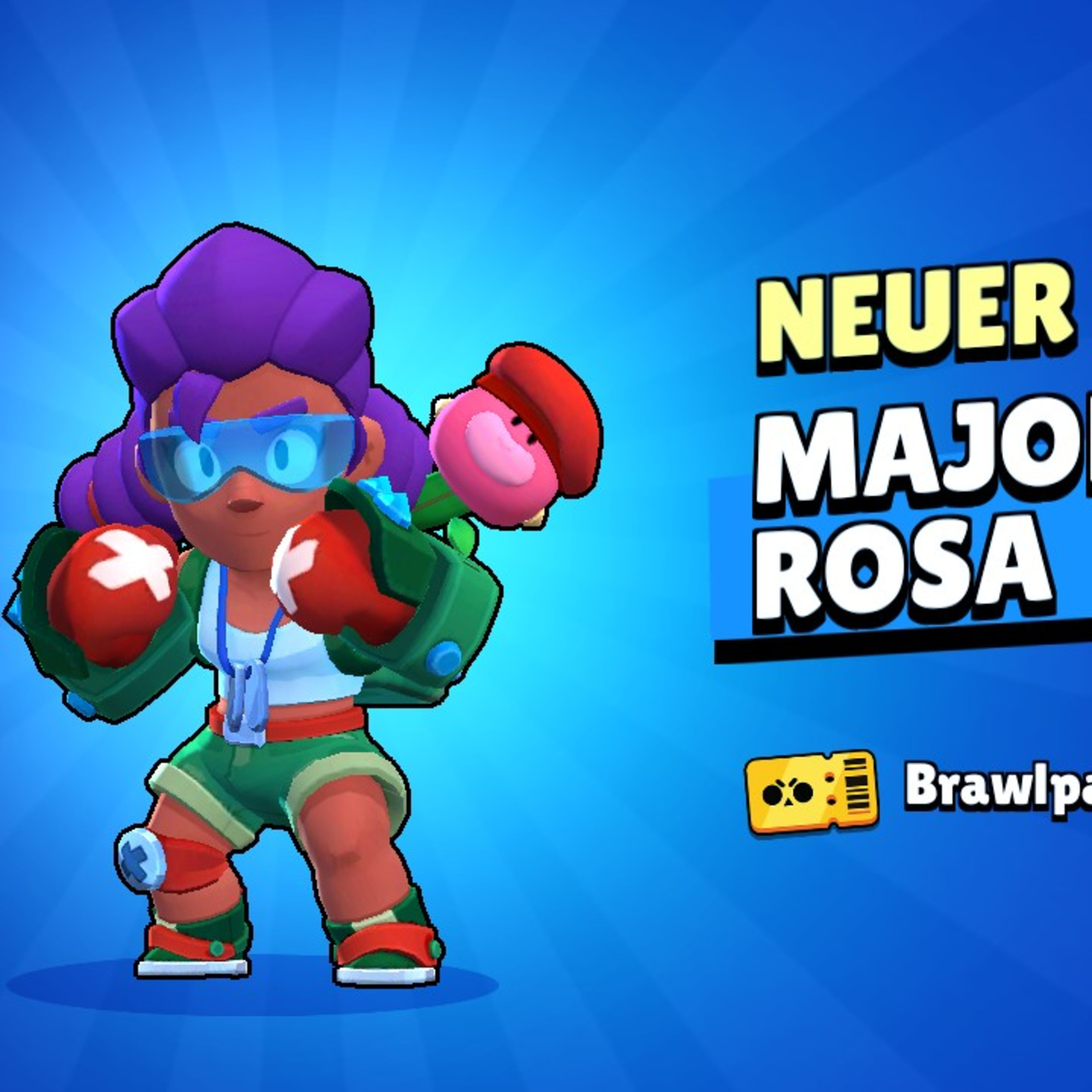 Brawlpass freigeschaltet!!! episode artwork