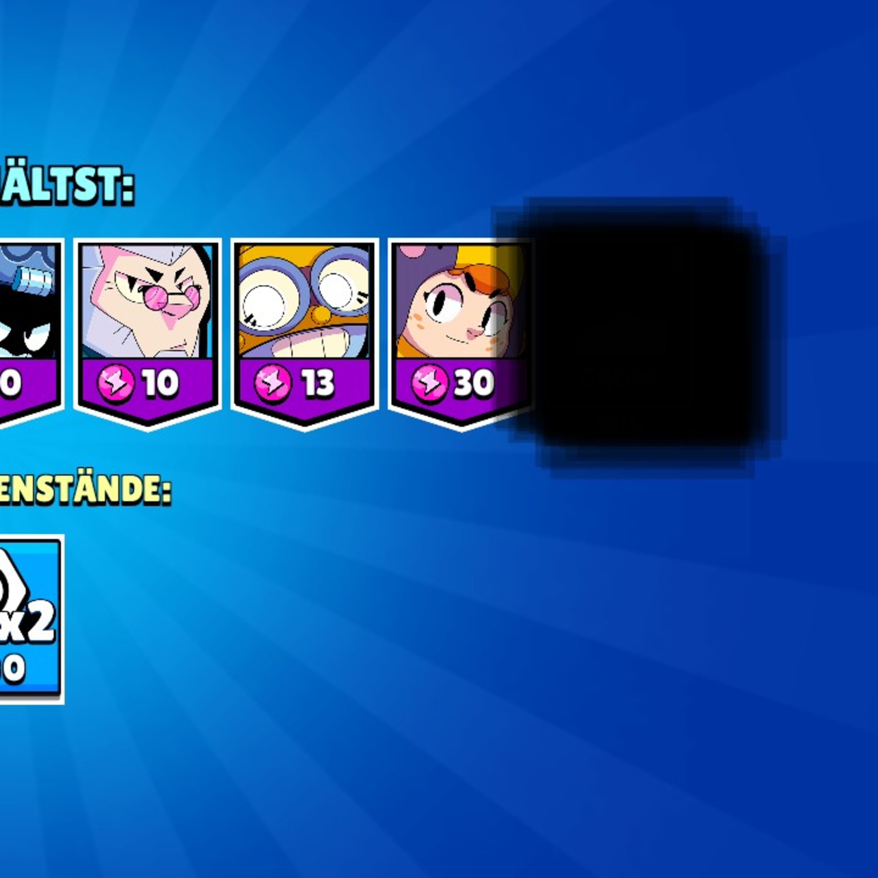 Neuer Brawler!!! episode artwork