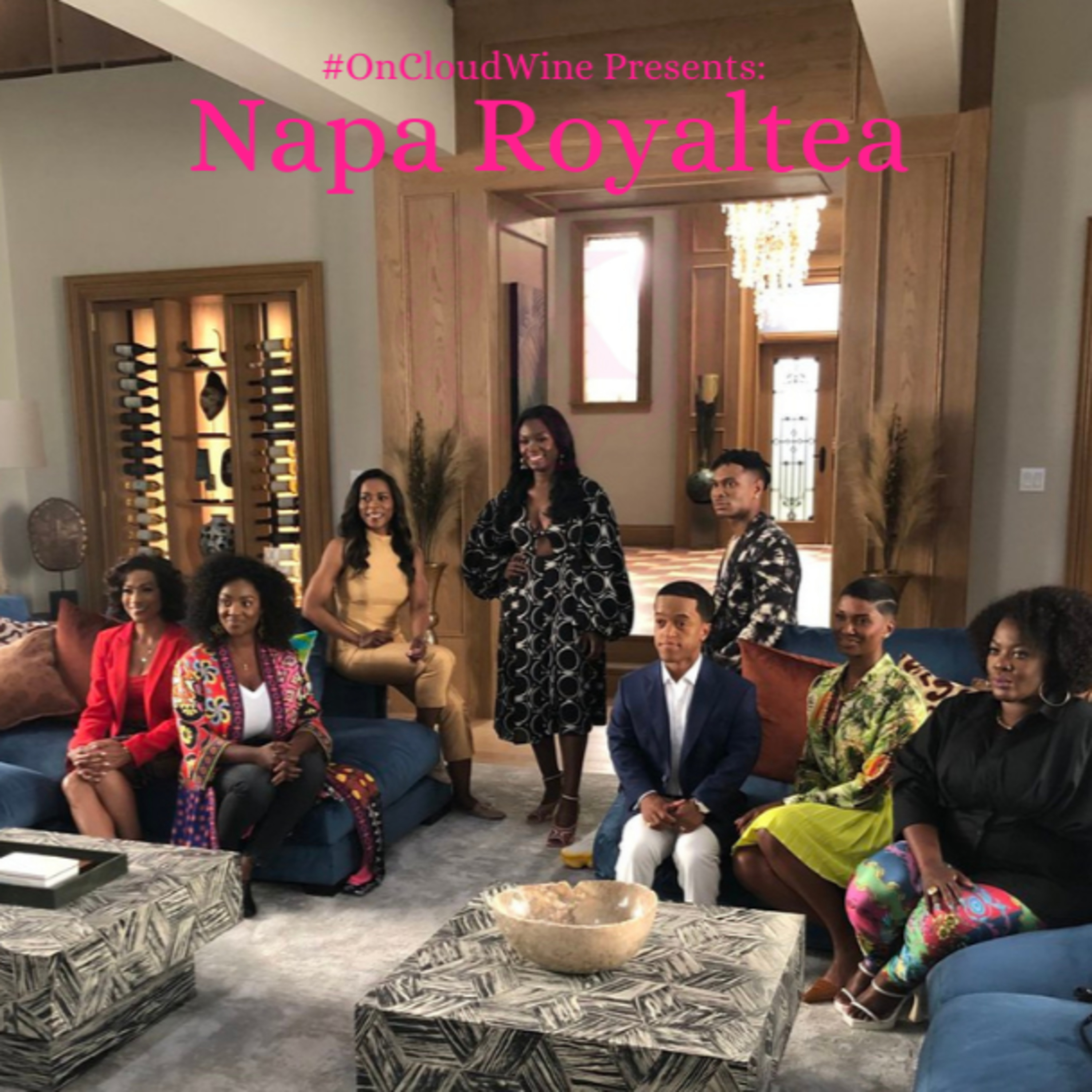 #OCW Presents: Napa Royaltea