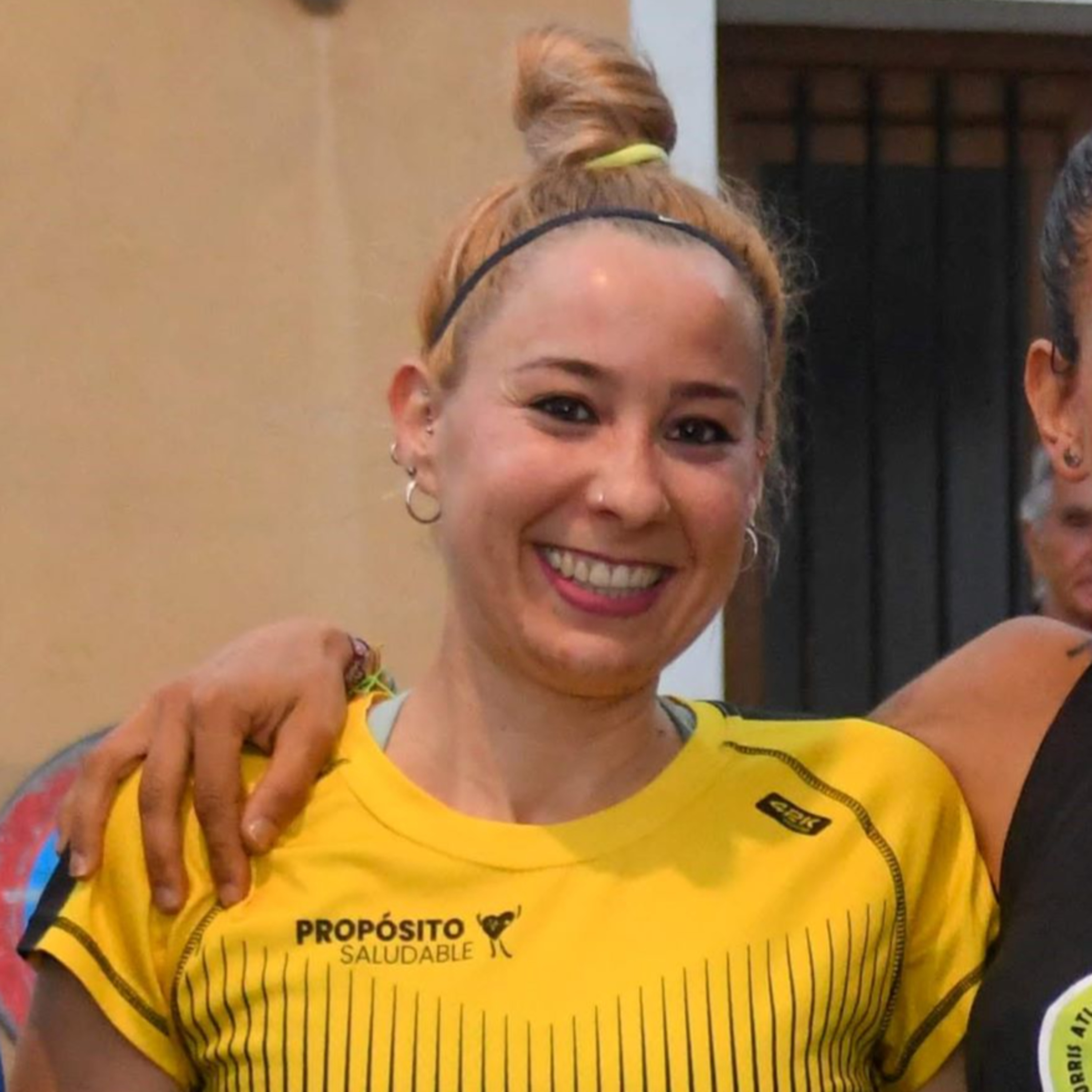 Correr con Propósito