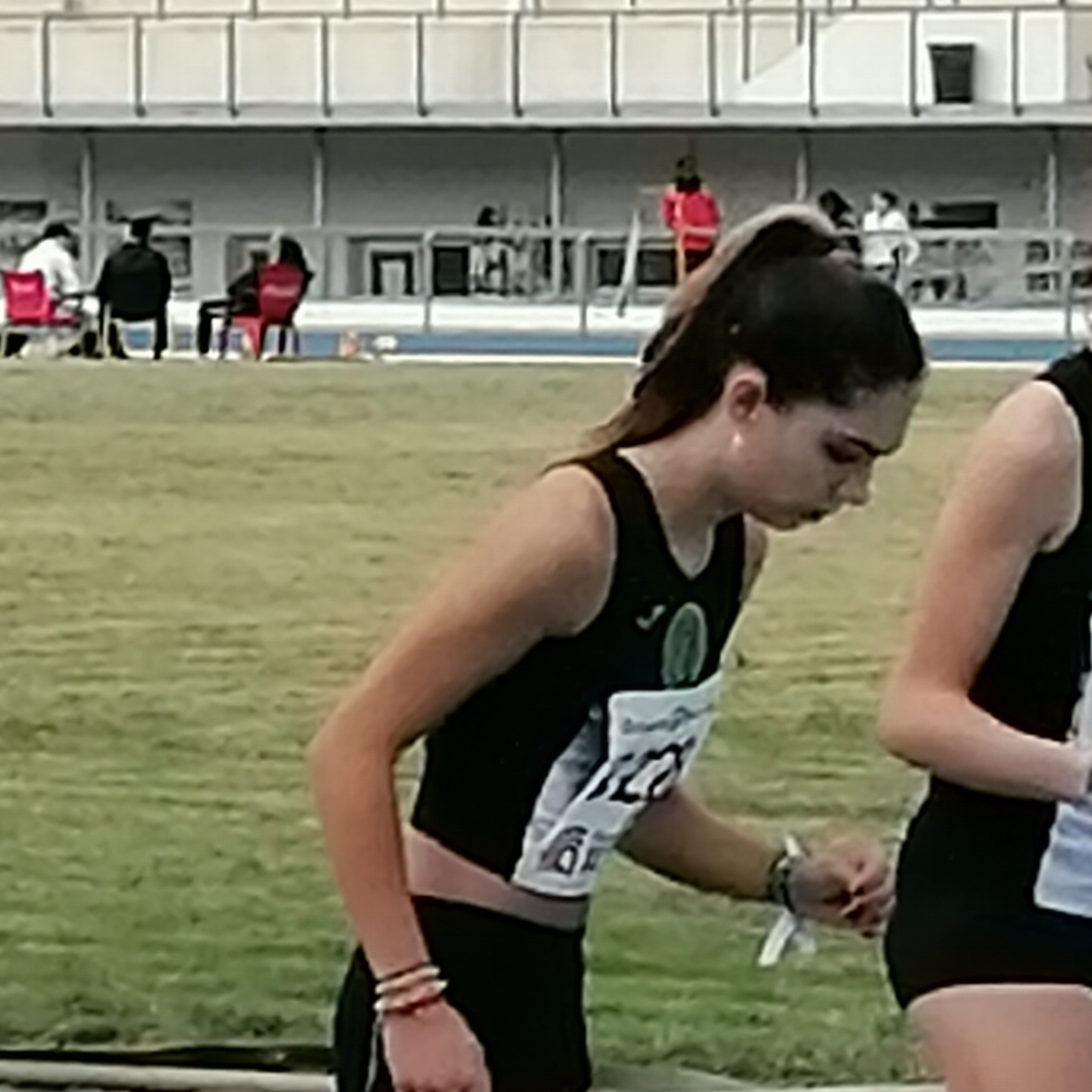 Correr con Propósito