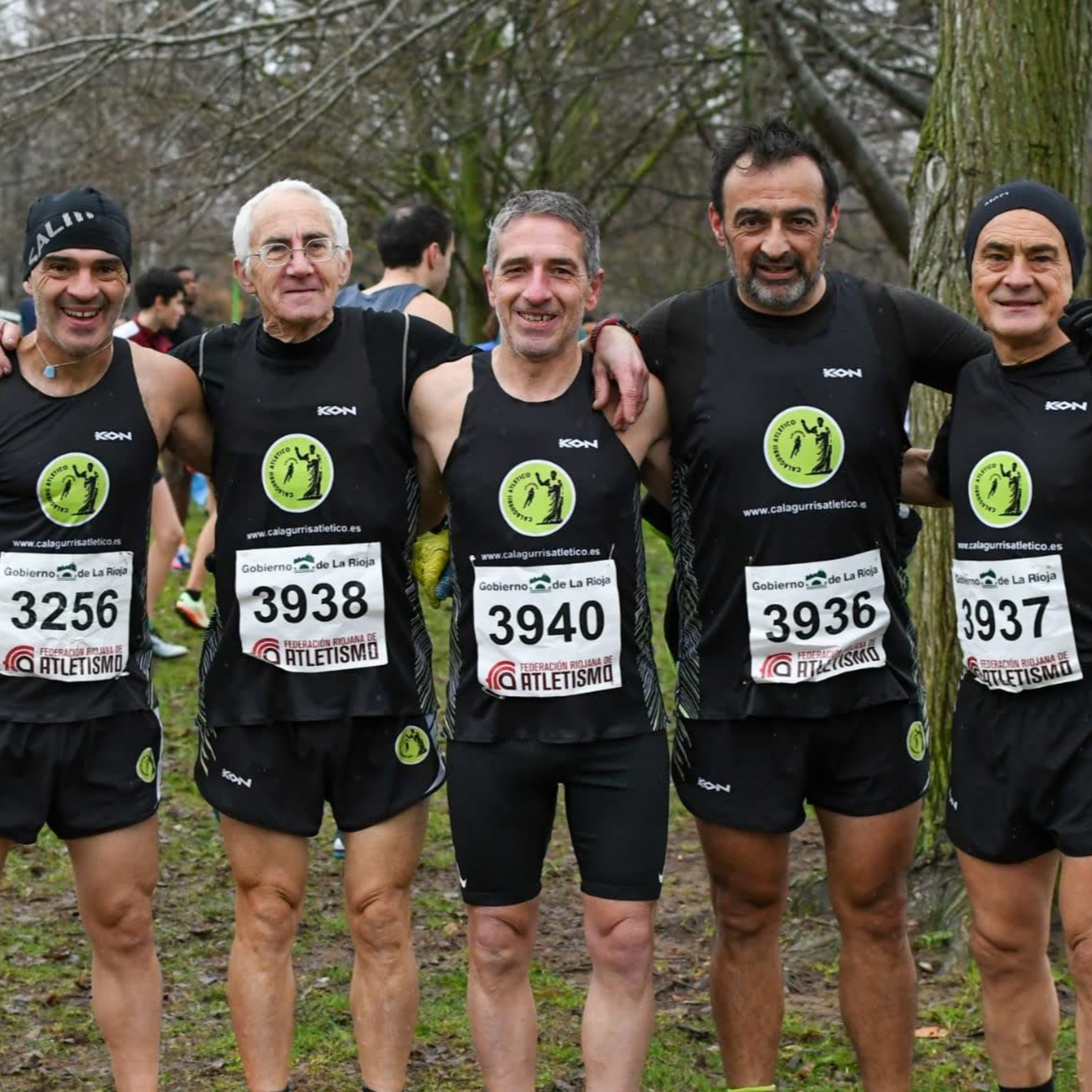 Episodio 183 Running Power, un aliado más para tu entrenamiento. episode artwork