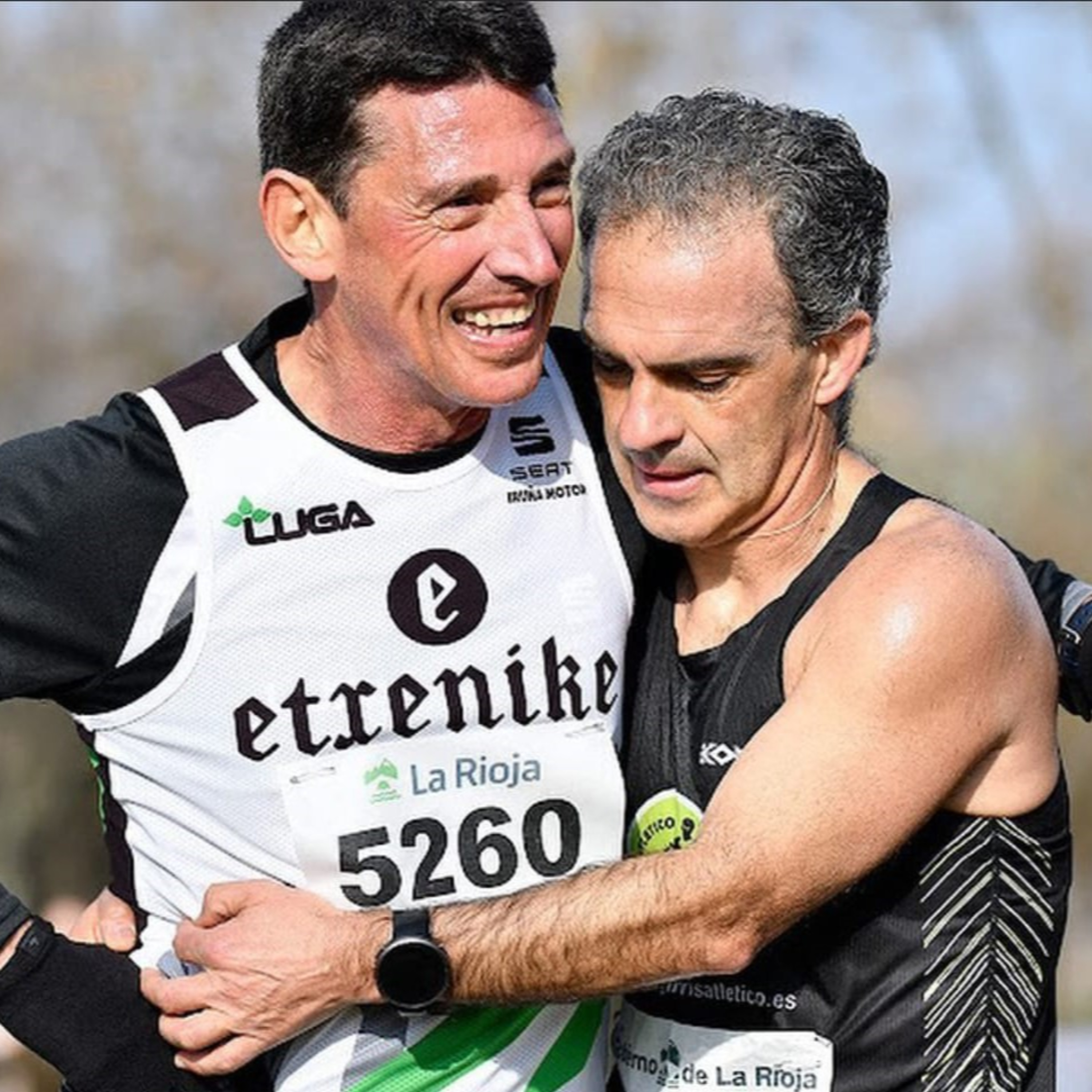 Correr con Propósito