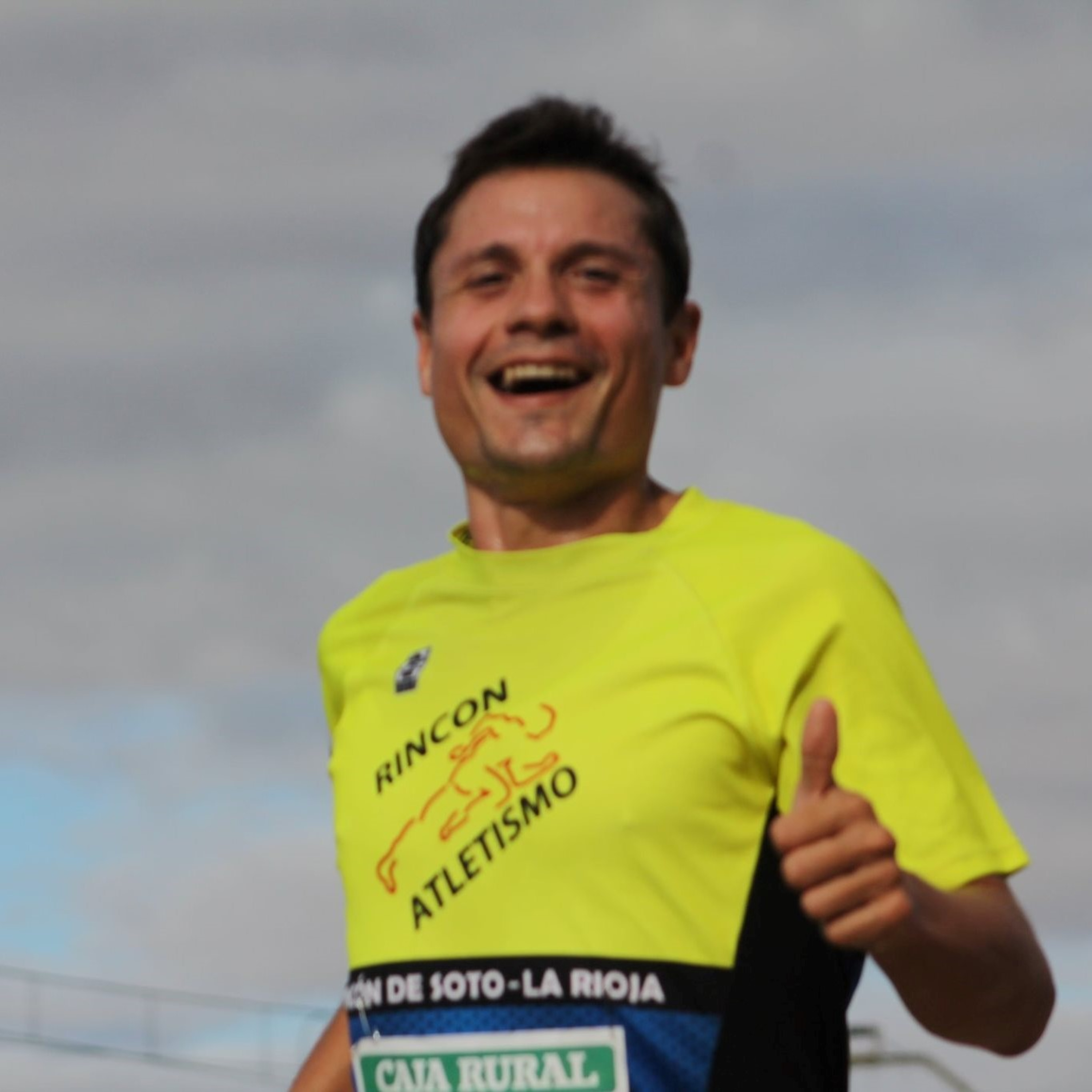 Correr con Propósito