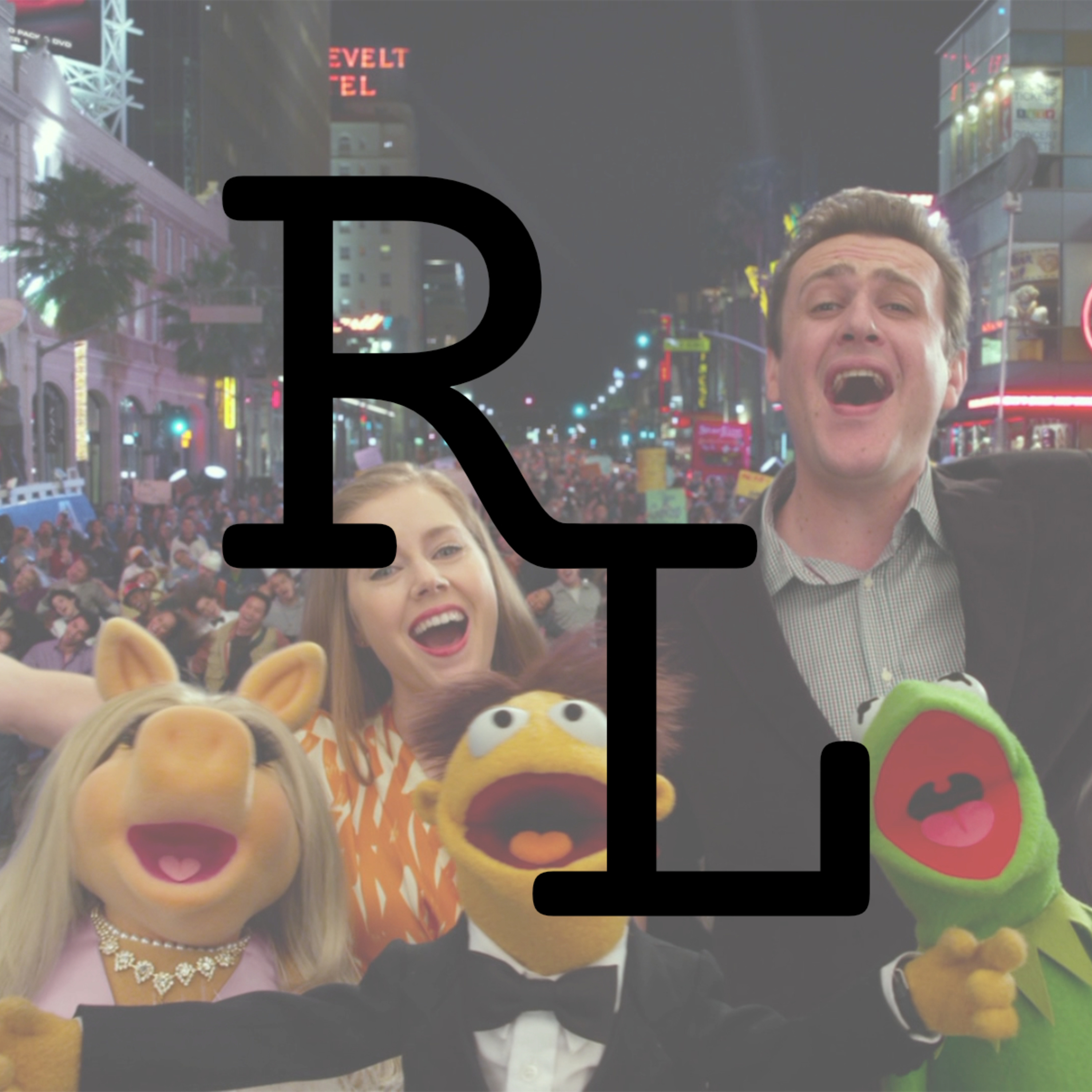 The Muppets (2011) ft. Luke | ep. 5 episode artwork