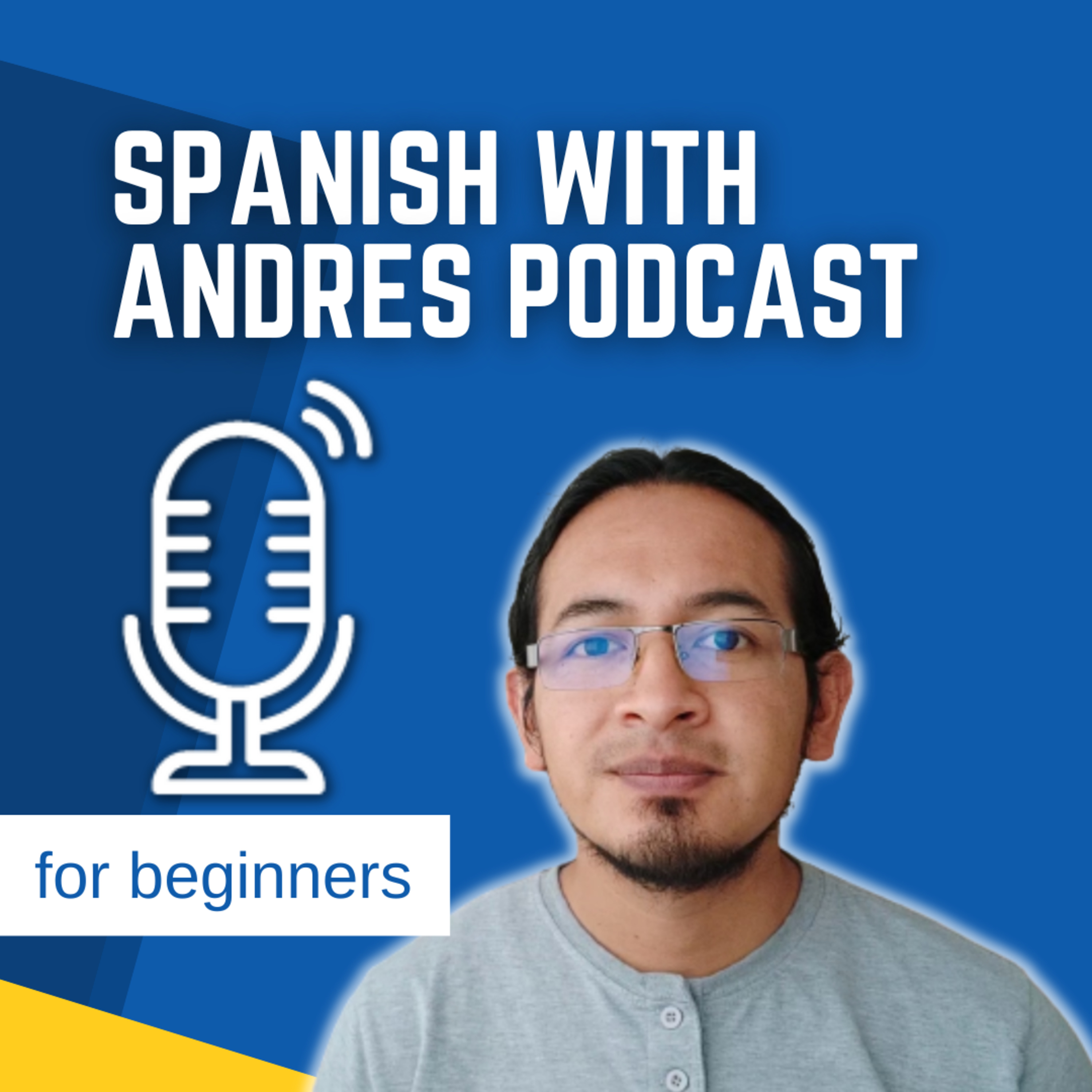 #9 I hate that soup (likes and dislikes in Spanish) - Spanish with ...