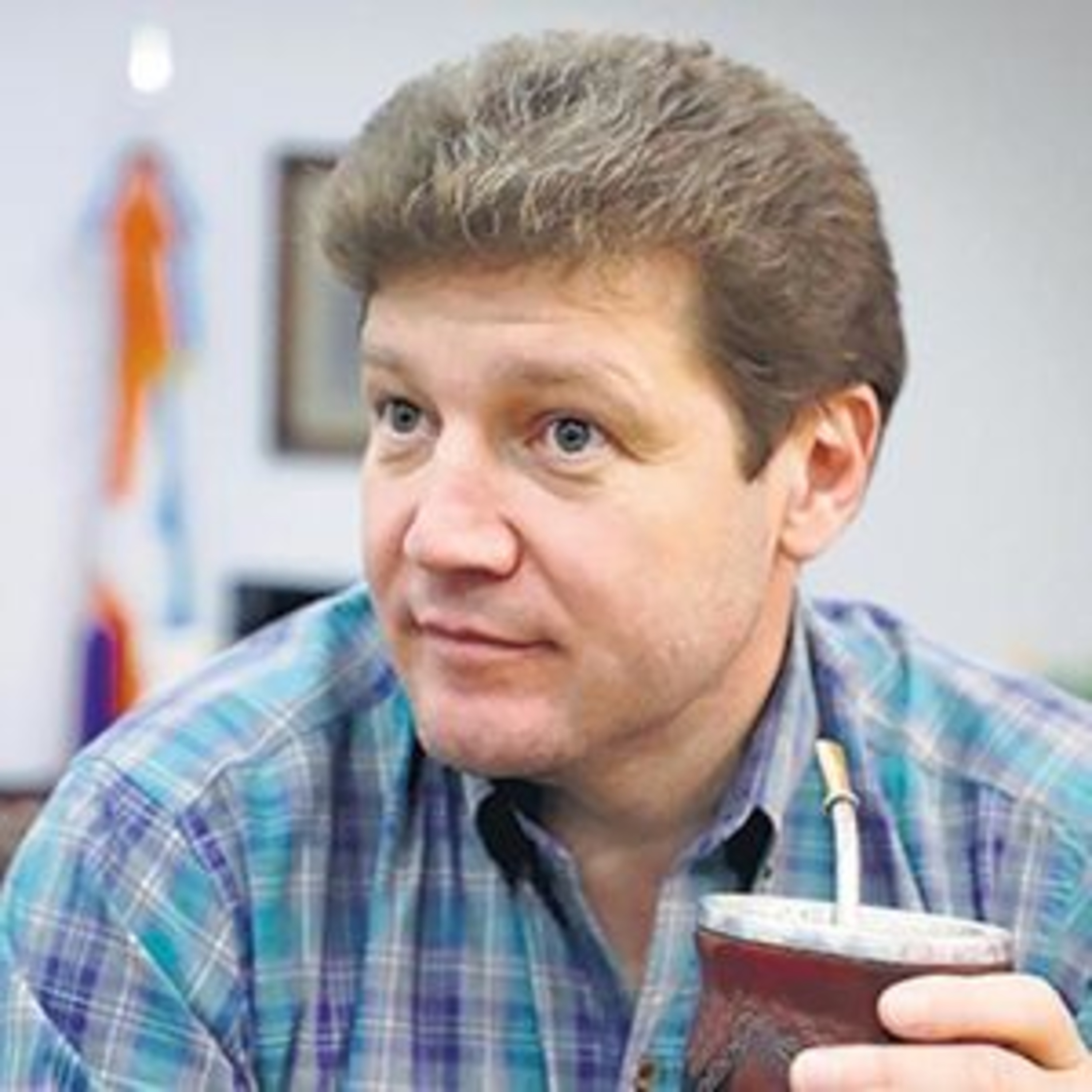 Marcha Sin Querellas